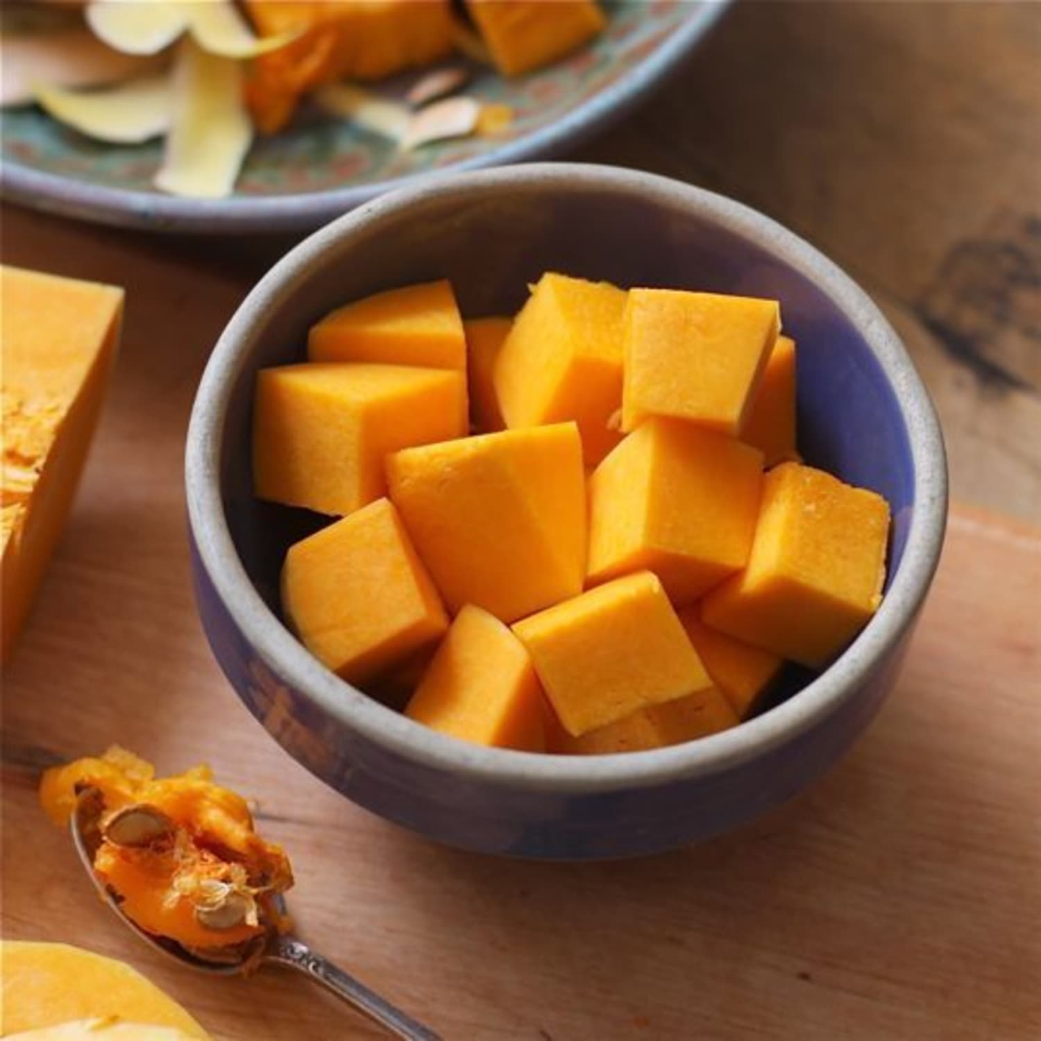 How to Peel and Cut a Butternut Squash | Kitchn
