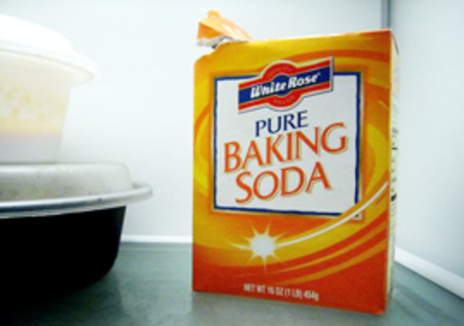 Do I Really Need to Buy a New Box of Baking Soda Every Month? Kitchn