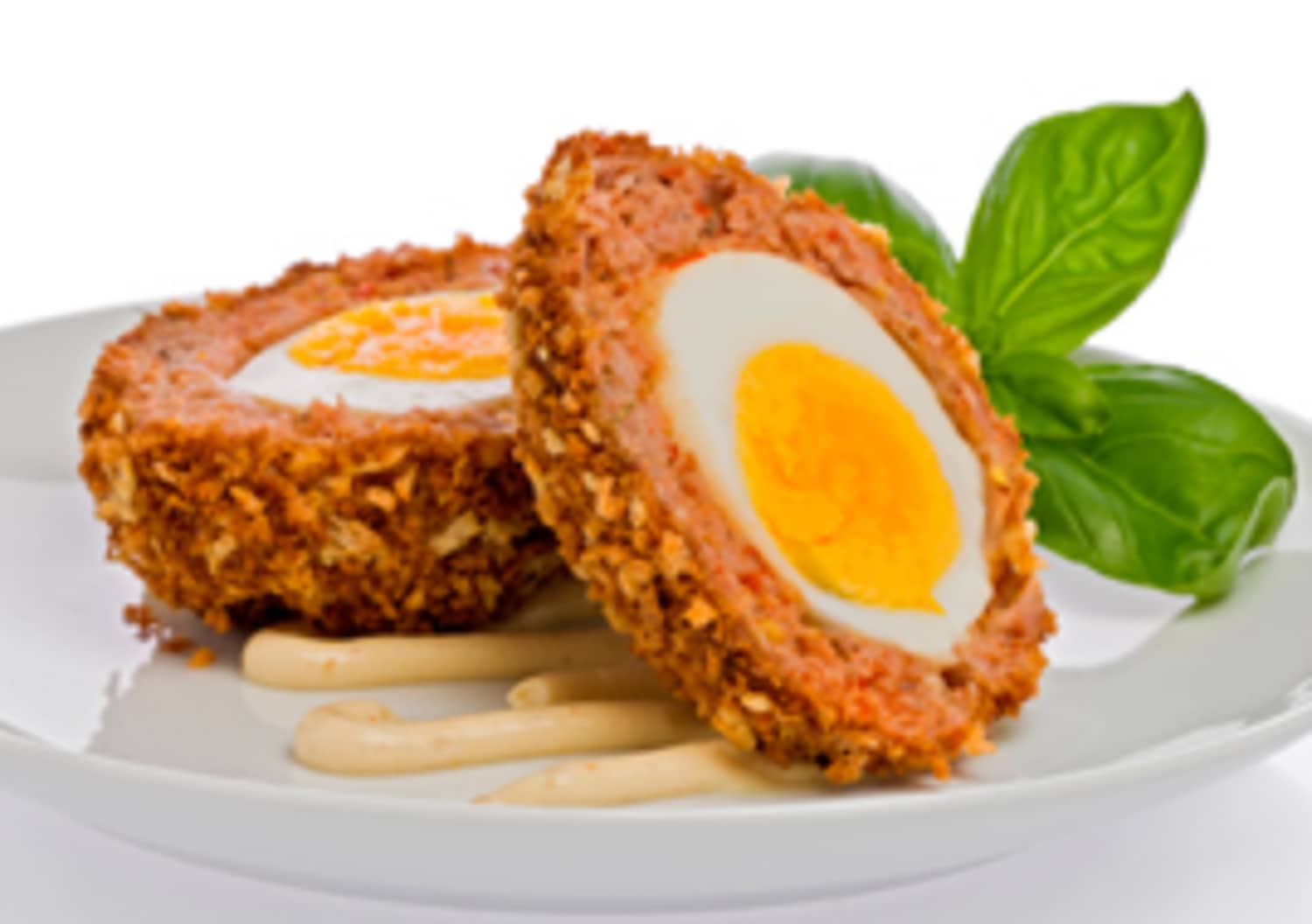 How Can I Make Deep-Fried Hard Boiled Eggs at Home? 