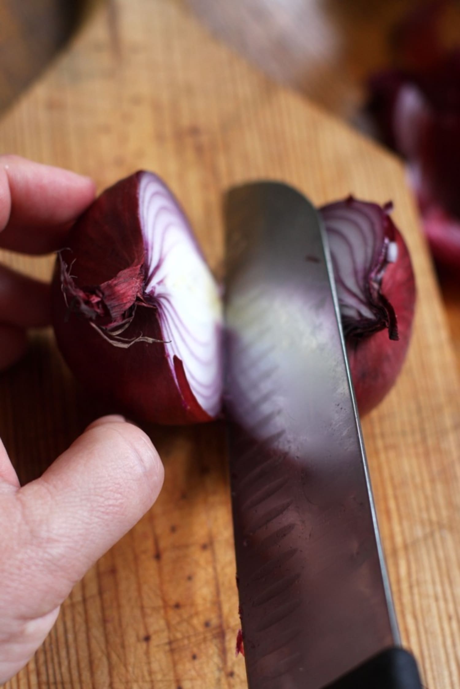 How To Chop, Dice, and Mince an Onion Kitchn