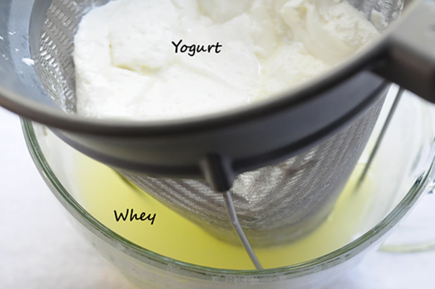 What To Do With Whey Greek Yogurt’s Popularity, and Its Acid Whey