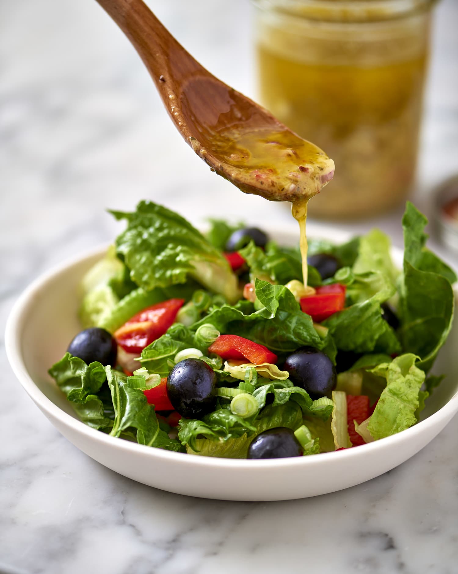 Essential Recipe: Italian Salad Dressing | Kitchn