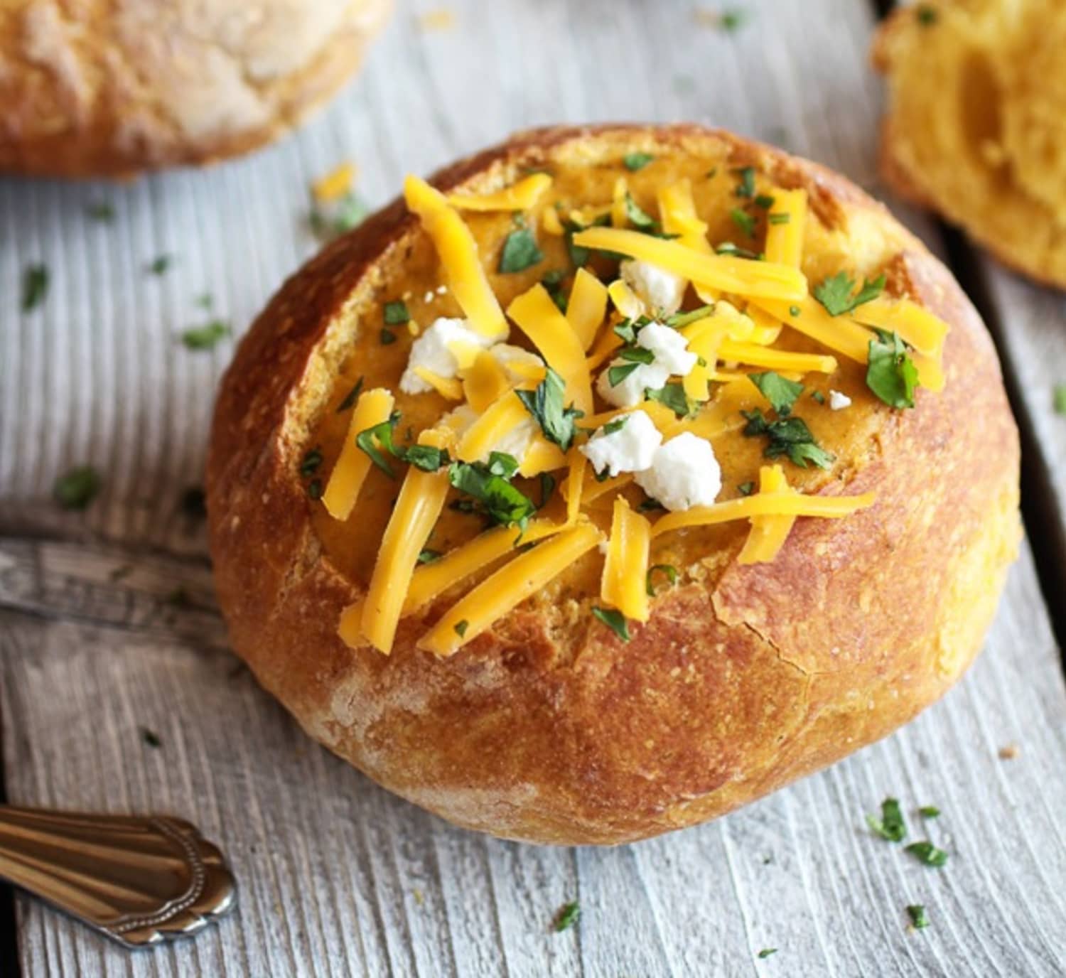 5 Cozy Bread Bowls to Hold Your Soup (and Your Dreams) Kitchn