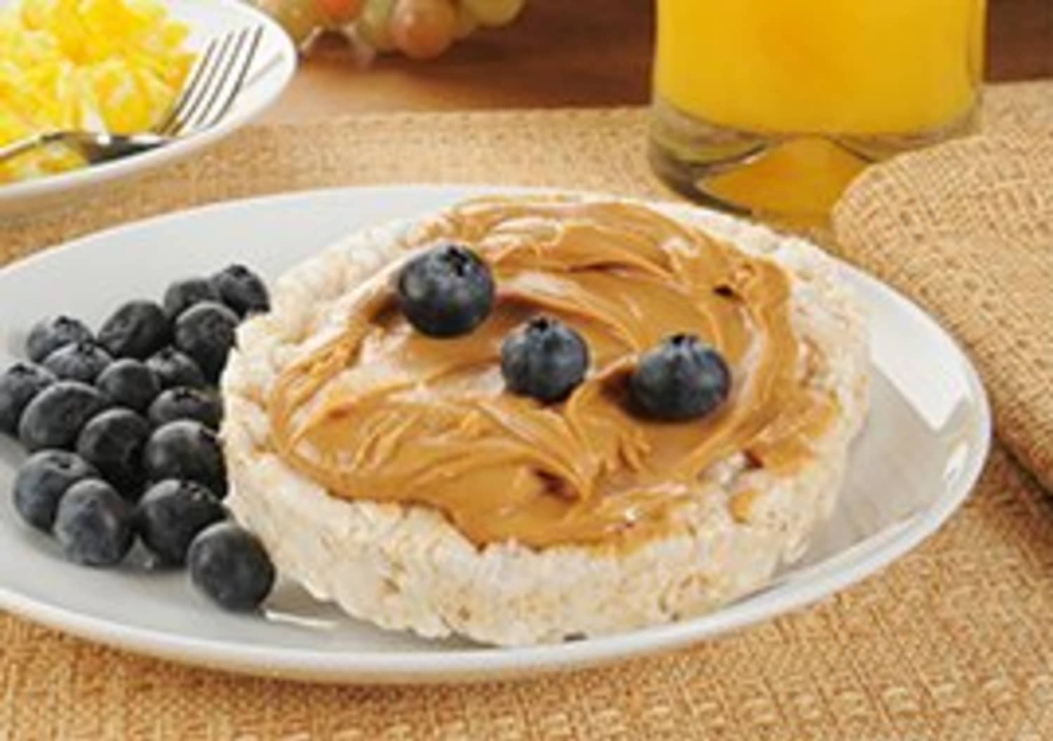 How Can I Make Puffed Rice Cakes at Home? Kitchn