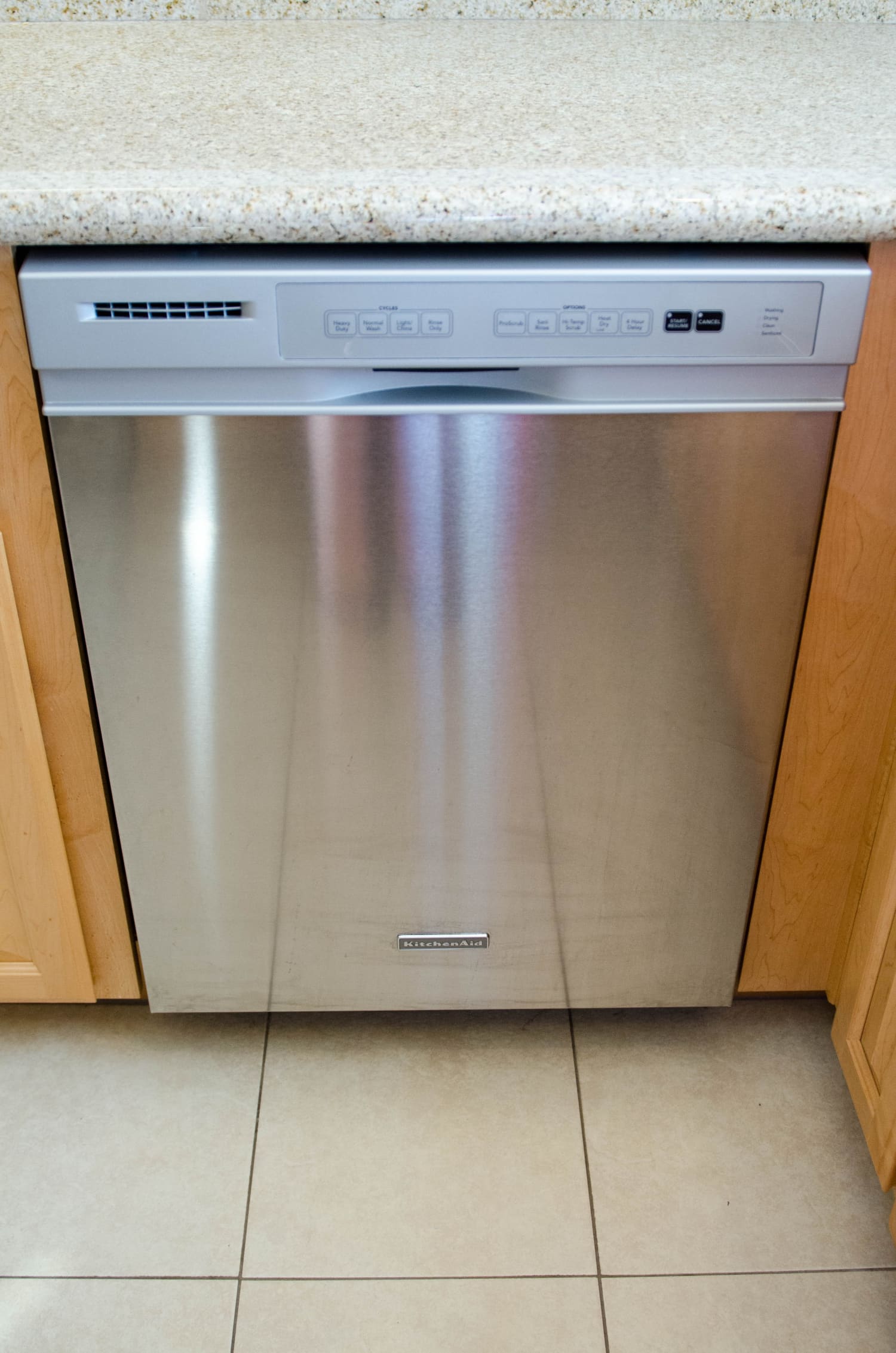 how much money does it cost to run a dishwasher