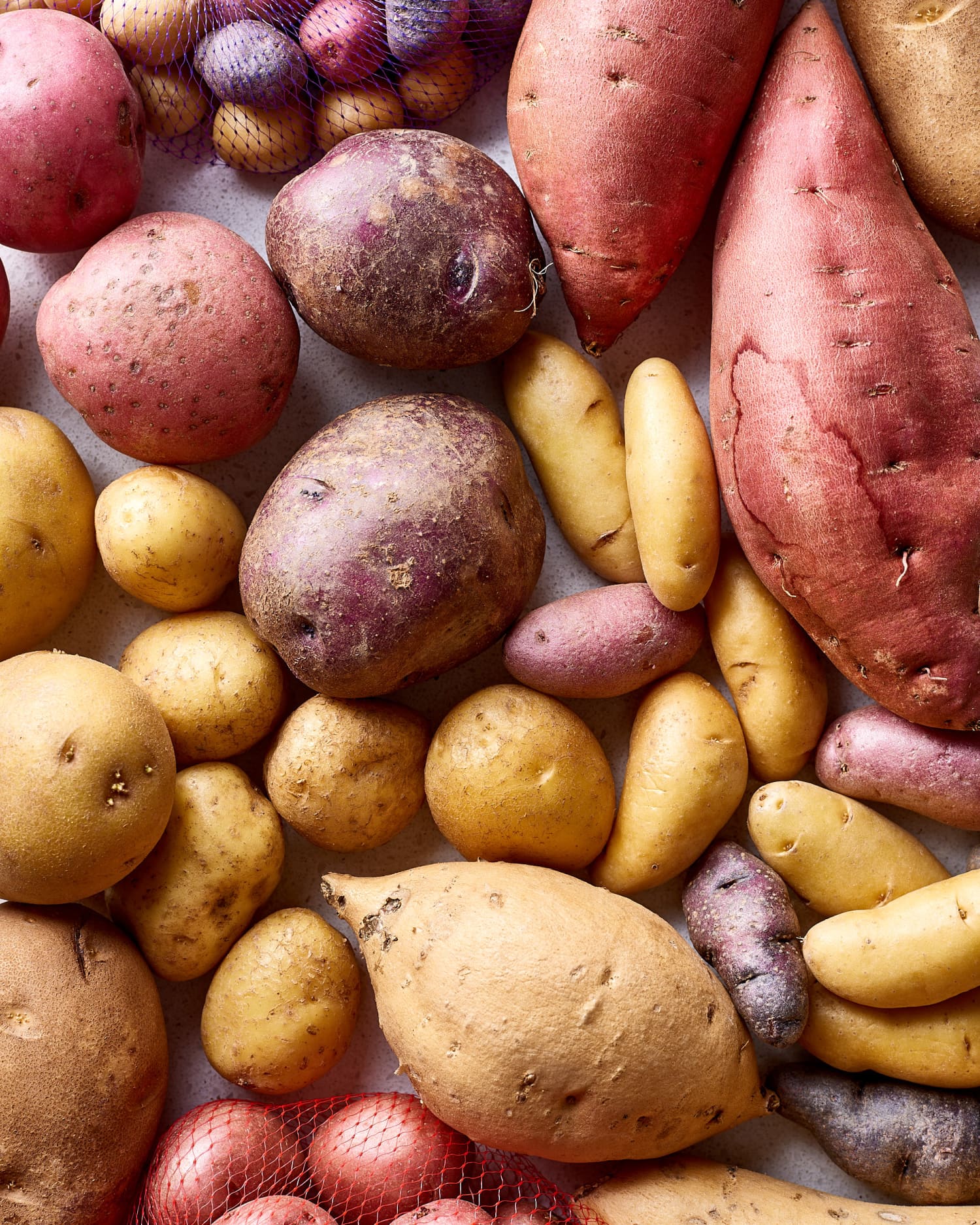 Best Potatoes for Mashed Potatoes Kitchn
