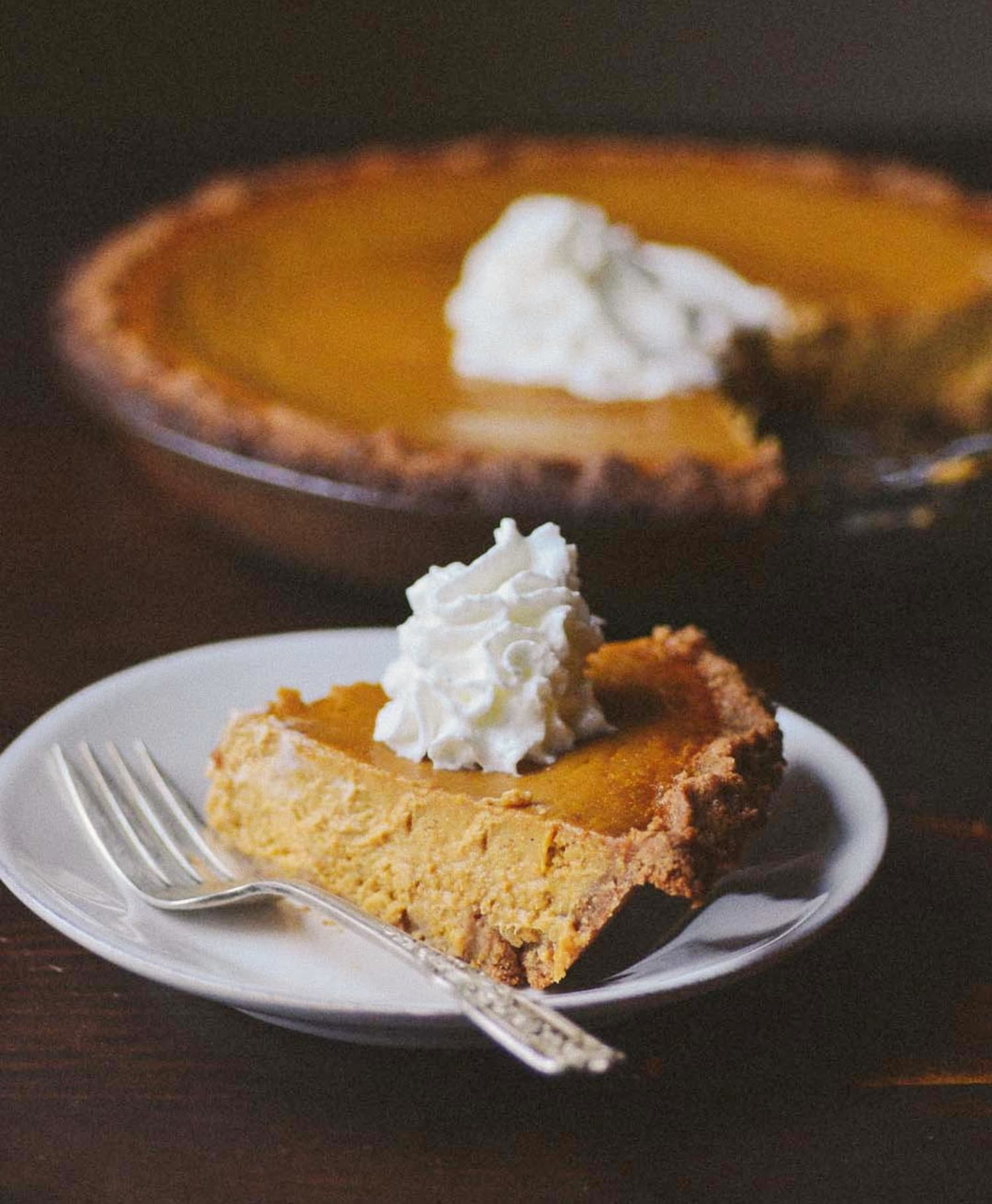 5 Easy Ways to Make Pumpkin Pie Even Better | Kitchn