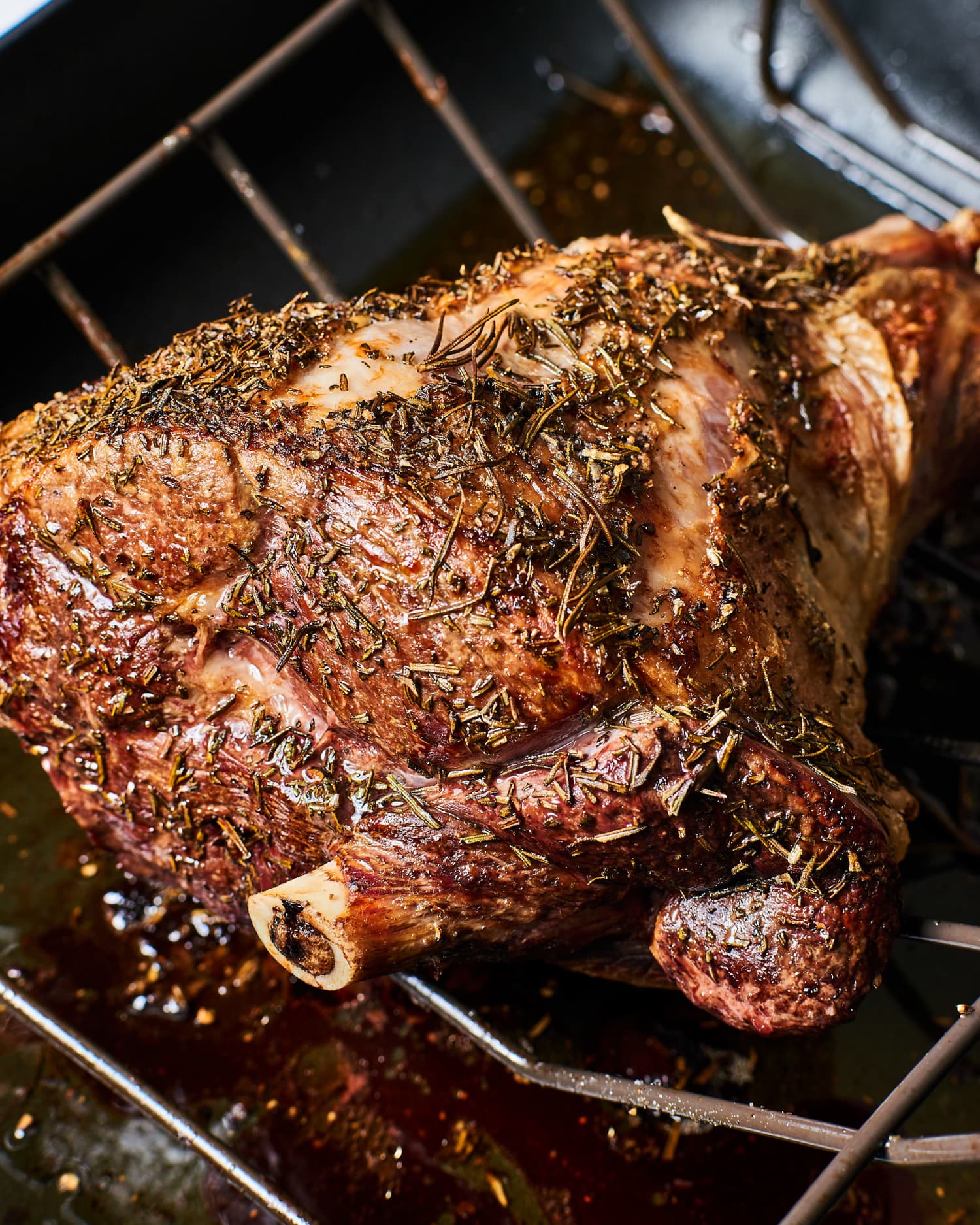 leg-of-lamb-recipe-roast-leg-of-lamb-kitchn