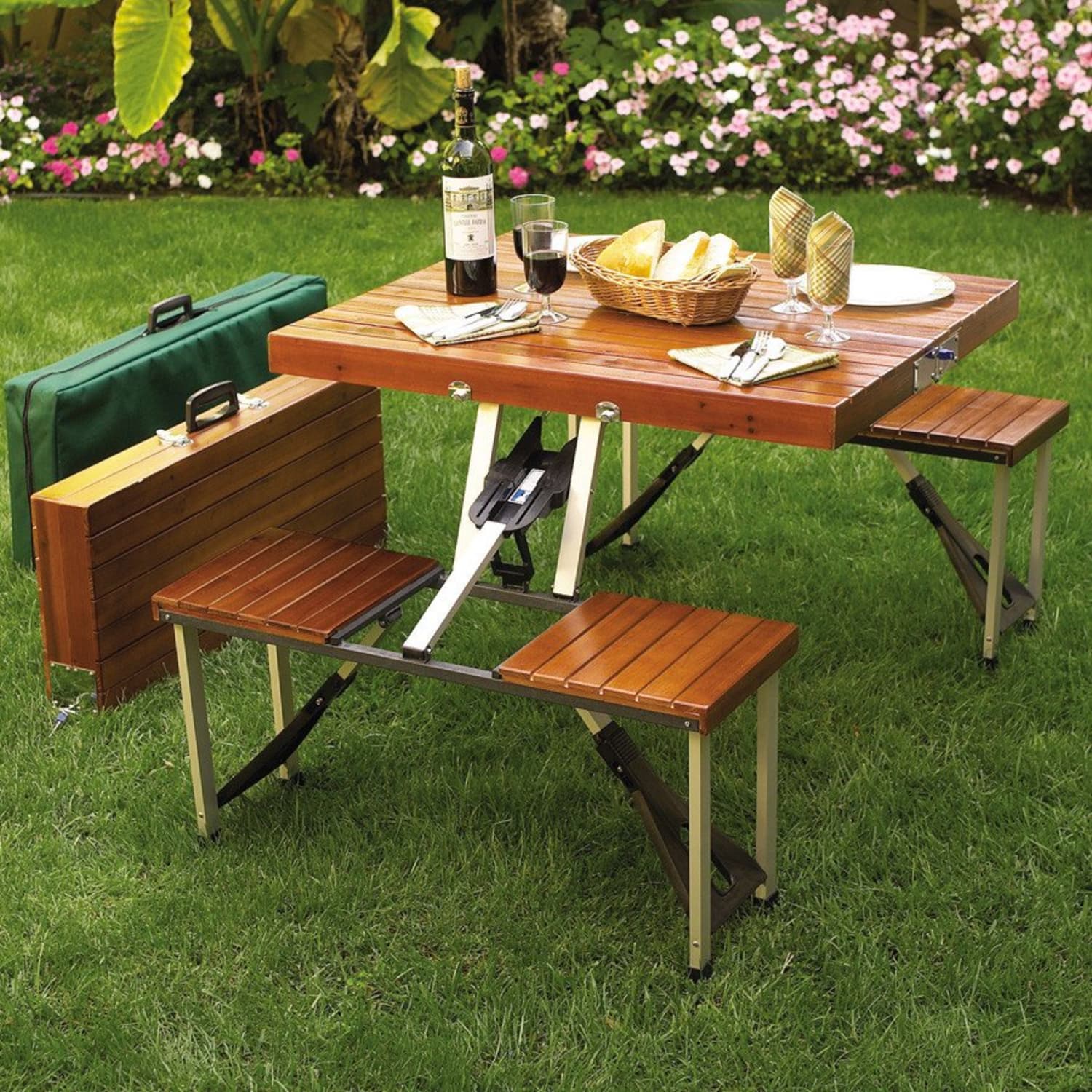 10 Outdoor Dining Tables Sets Under 300 Kitchn
