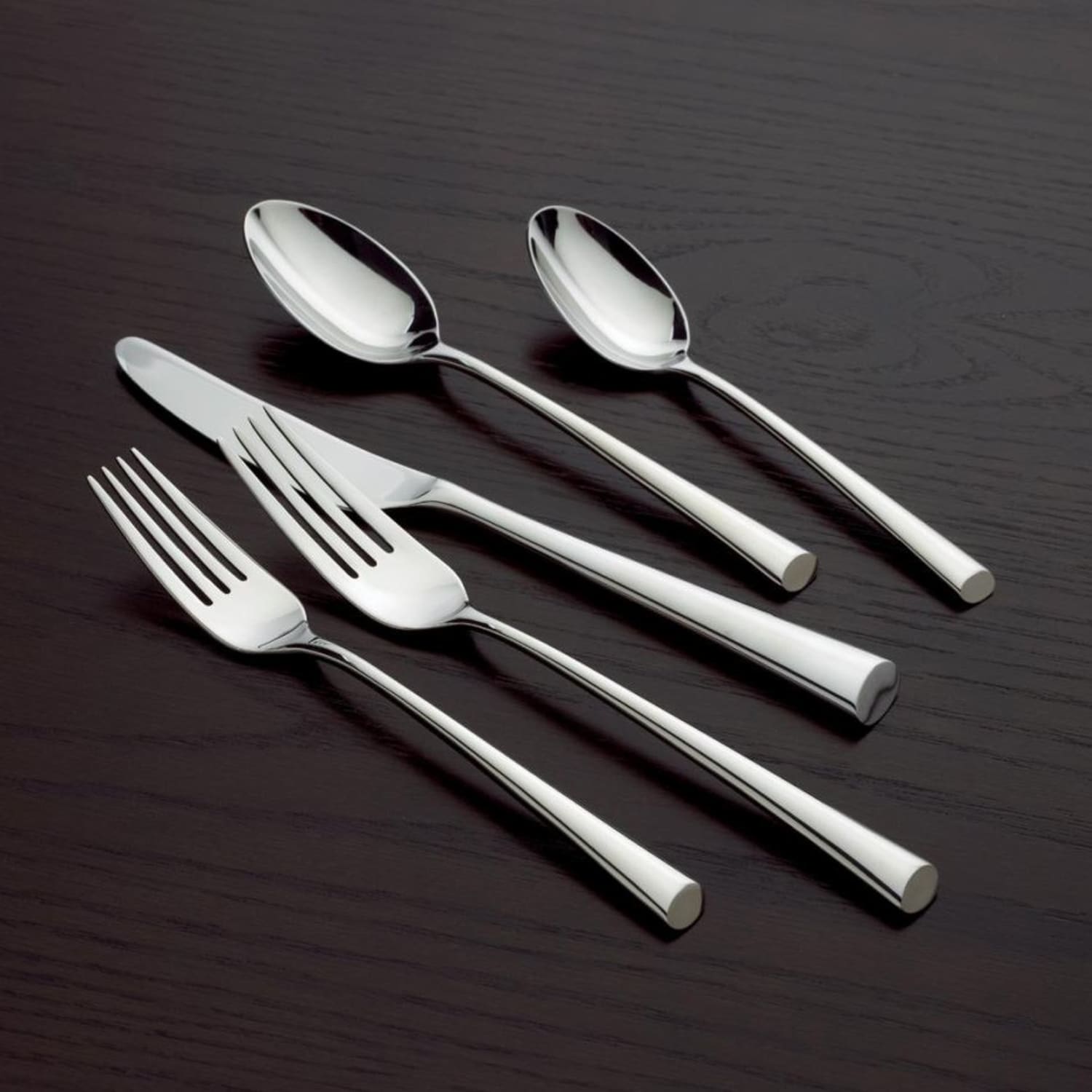 3 Classic Flatware Sets From Dansk Kitchn 3756