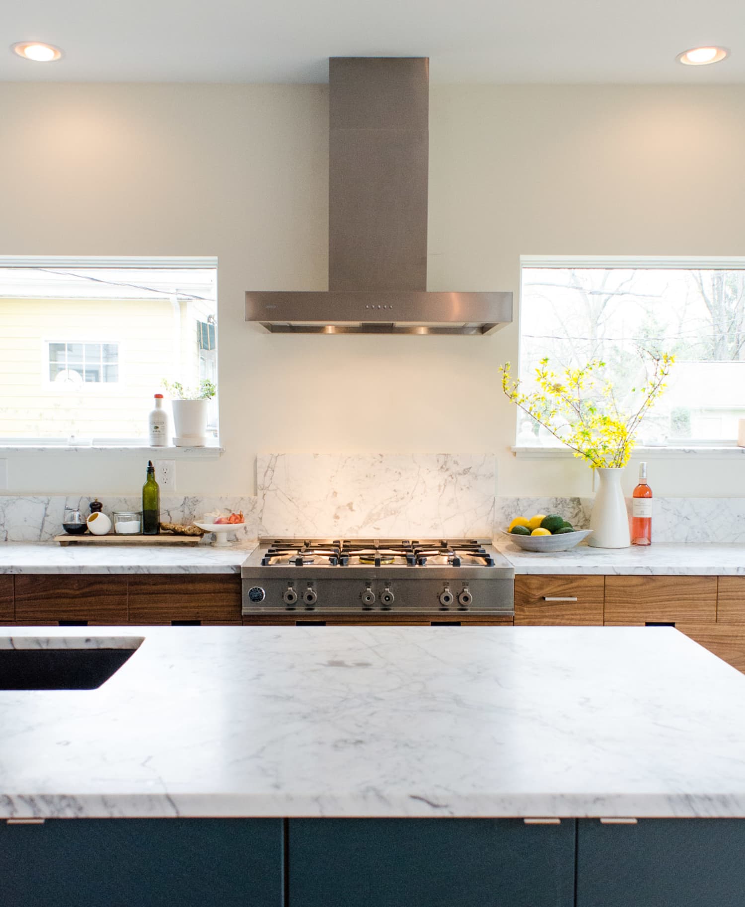 7 Unusual Kitchen Countertops That Totally Work | Kitchn
