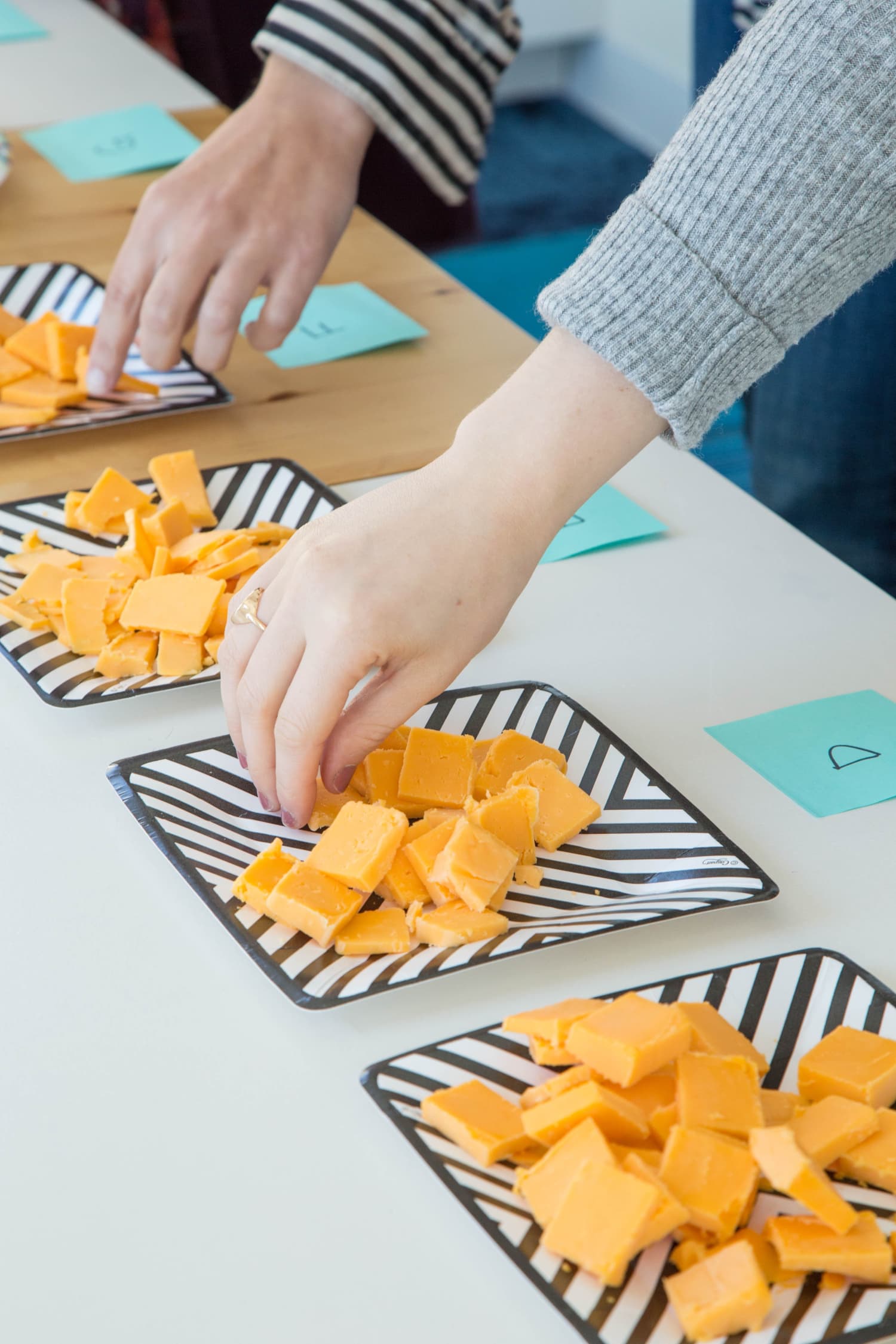 The Cheddar Cheese Taste Test We Tried 8 Brands and Here’s Our