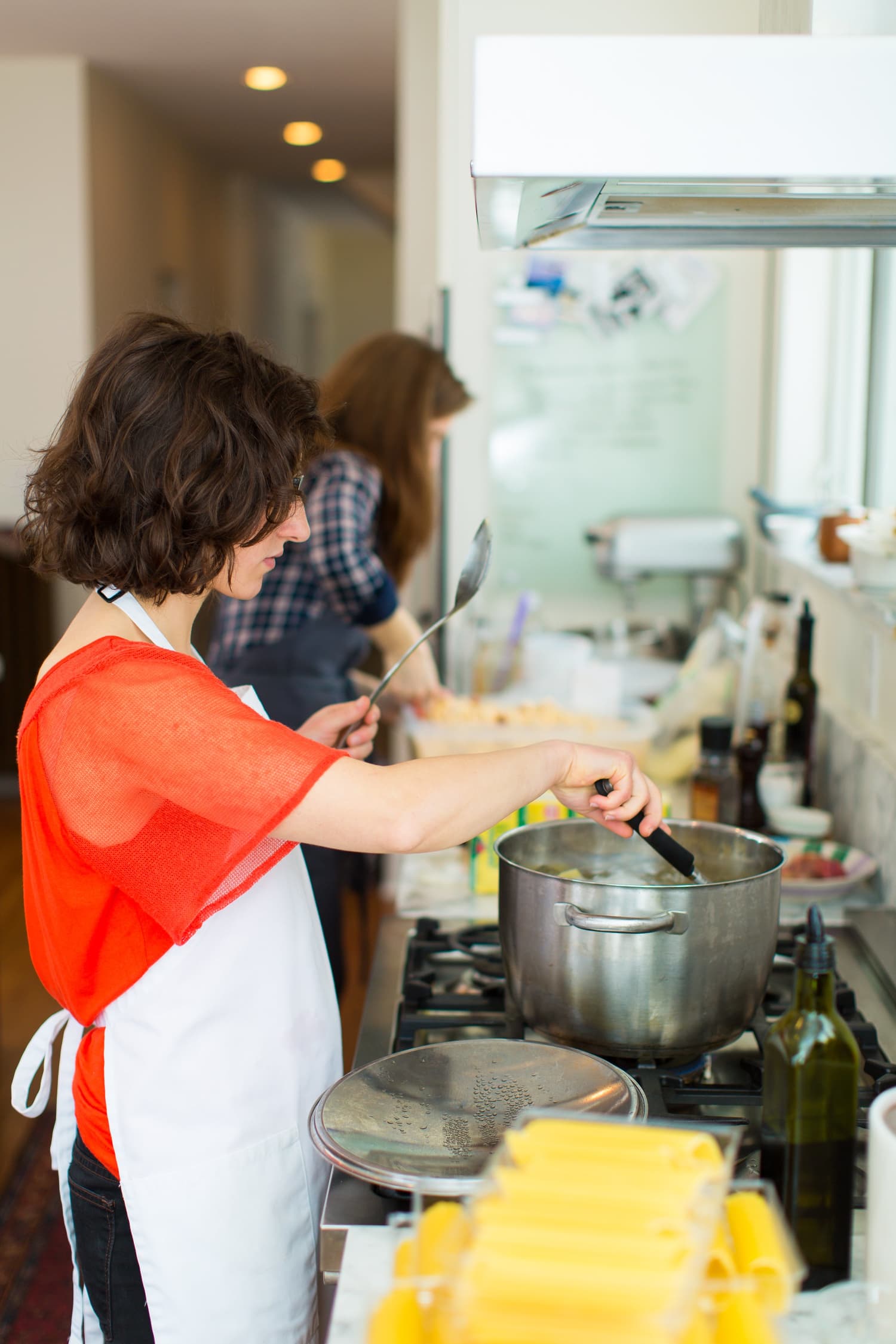15 Ways to Improve Your Cooking Life, 5 Minutes at a Time Kitchn
