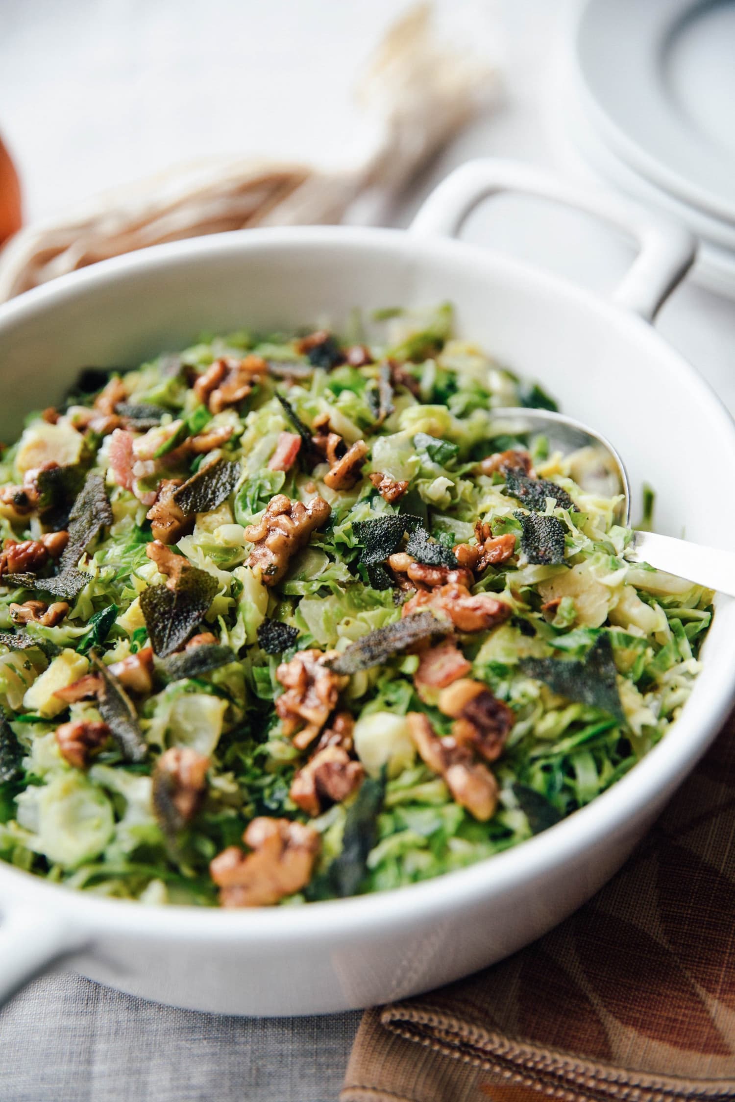 12 Sides Appetizers For Your Thanksgiving Potluck Kitchn