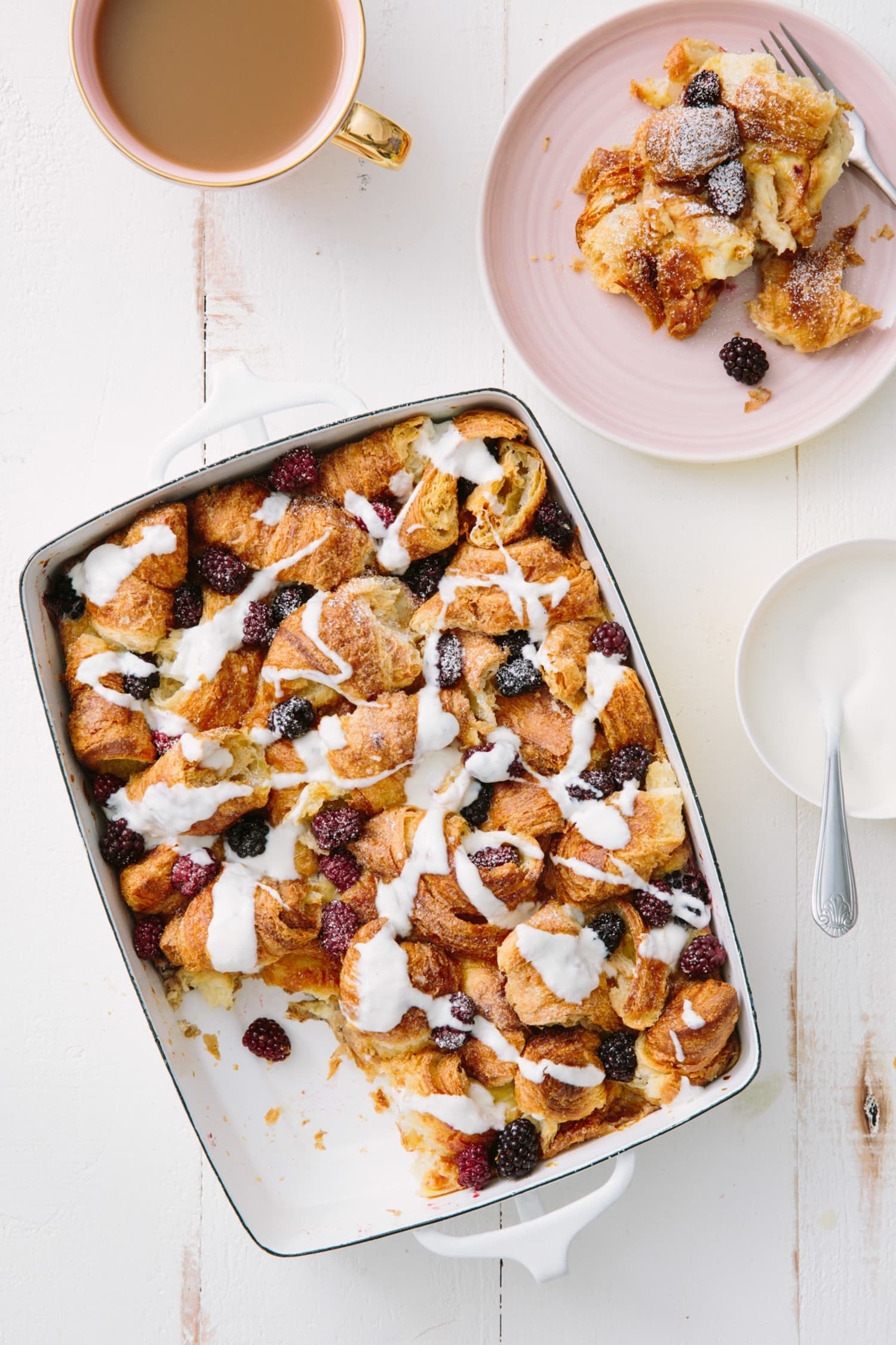 20 Delicious Breakfast Casseroles for Christmas Morning | Kitchn