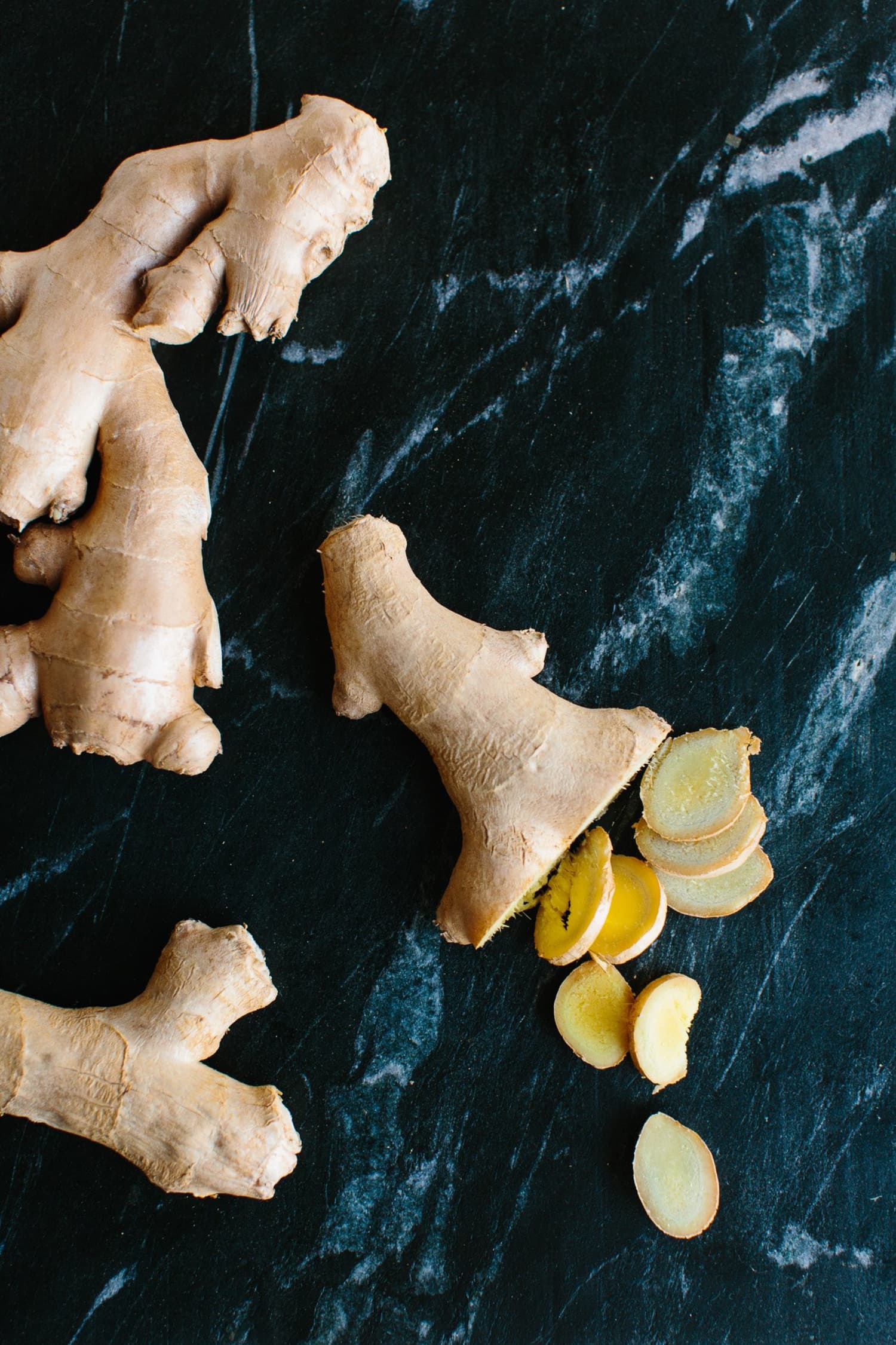 3 Tips for Buying and Storing Fresh Ginger Kitchn