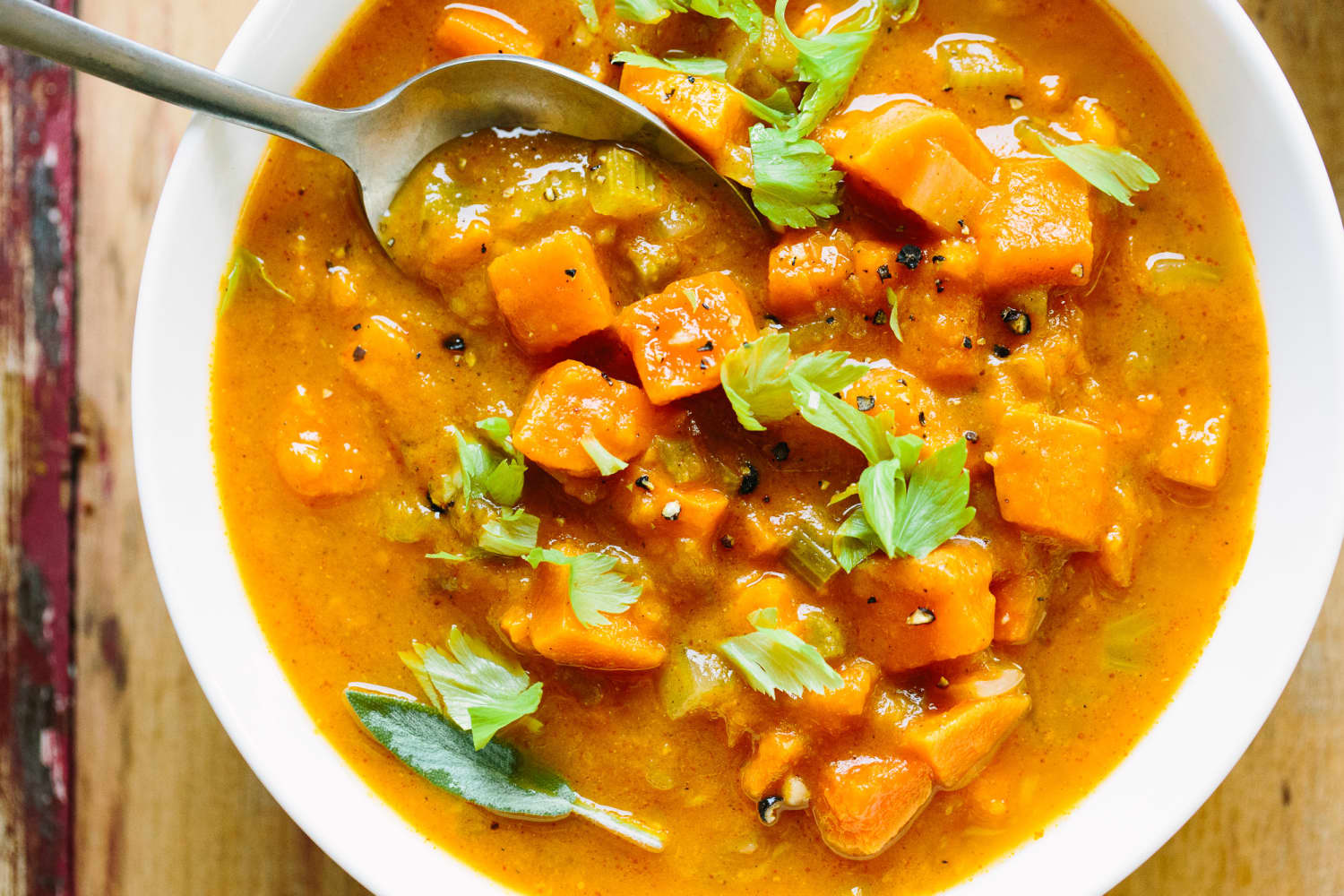 17 of the most delicious vegan recipes