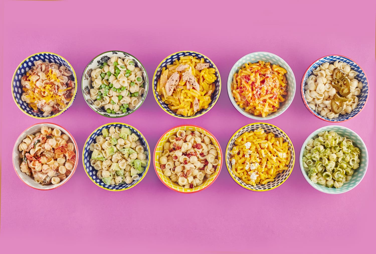 10 Ways to Upgrade a Box of Mac and Cheese with One Ingredient Kitchn