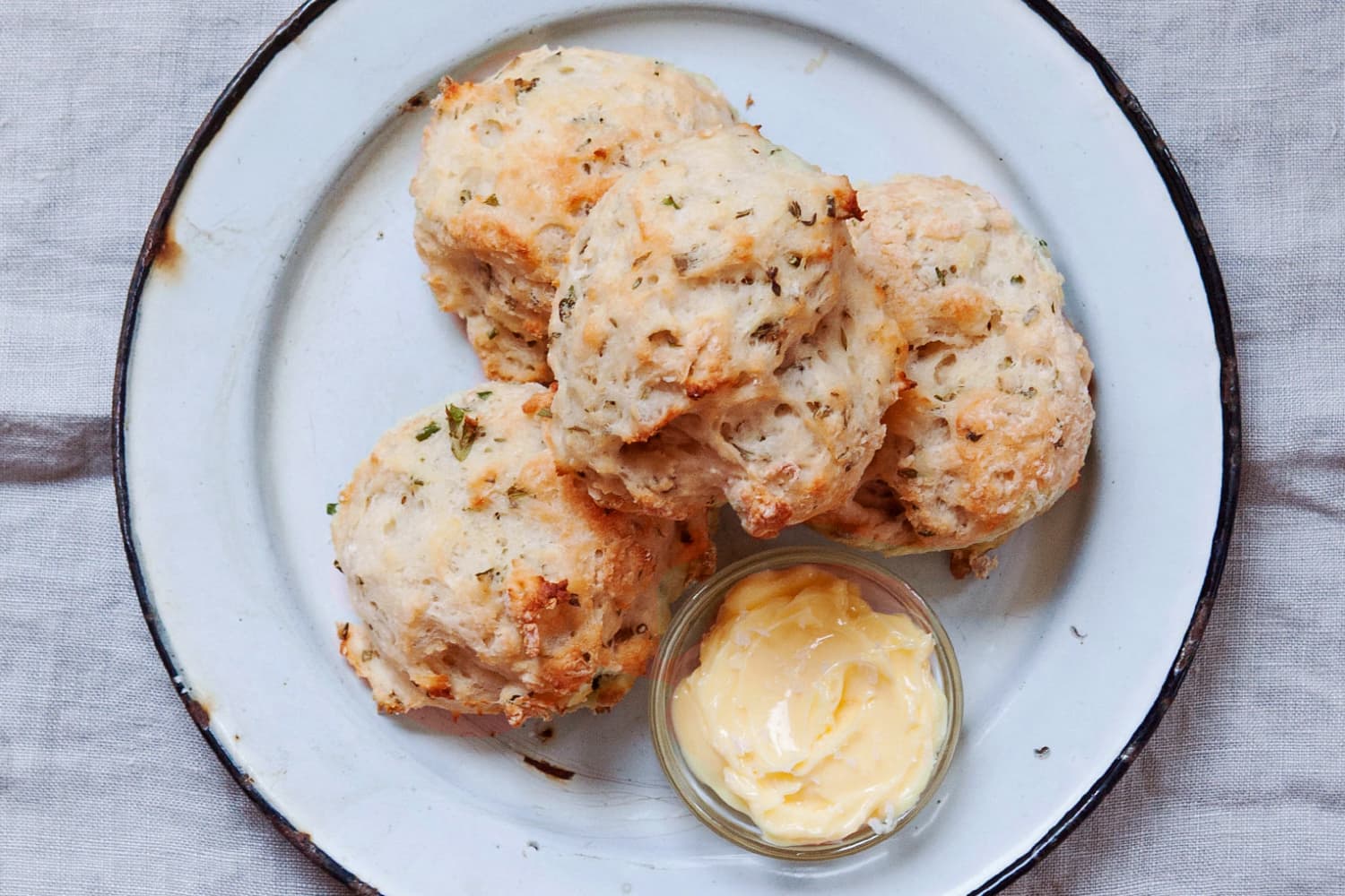 14 Ways to Bake with Yogurt Kitchn