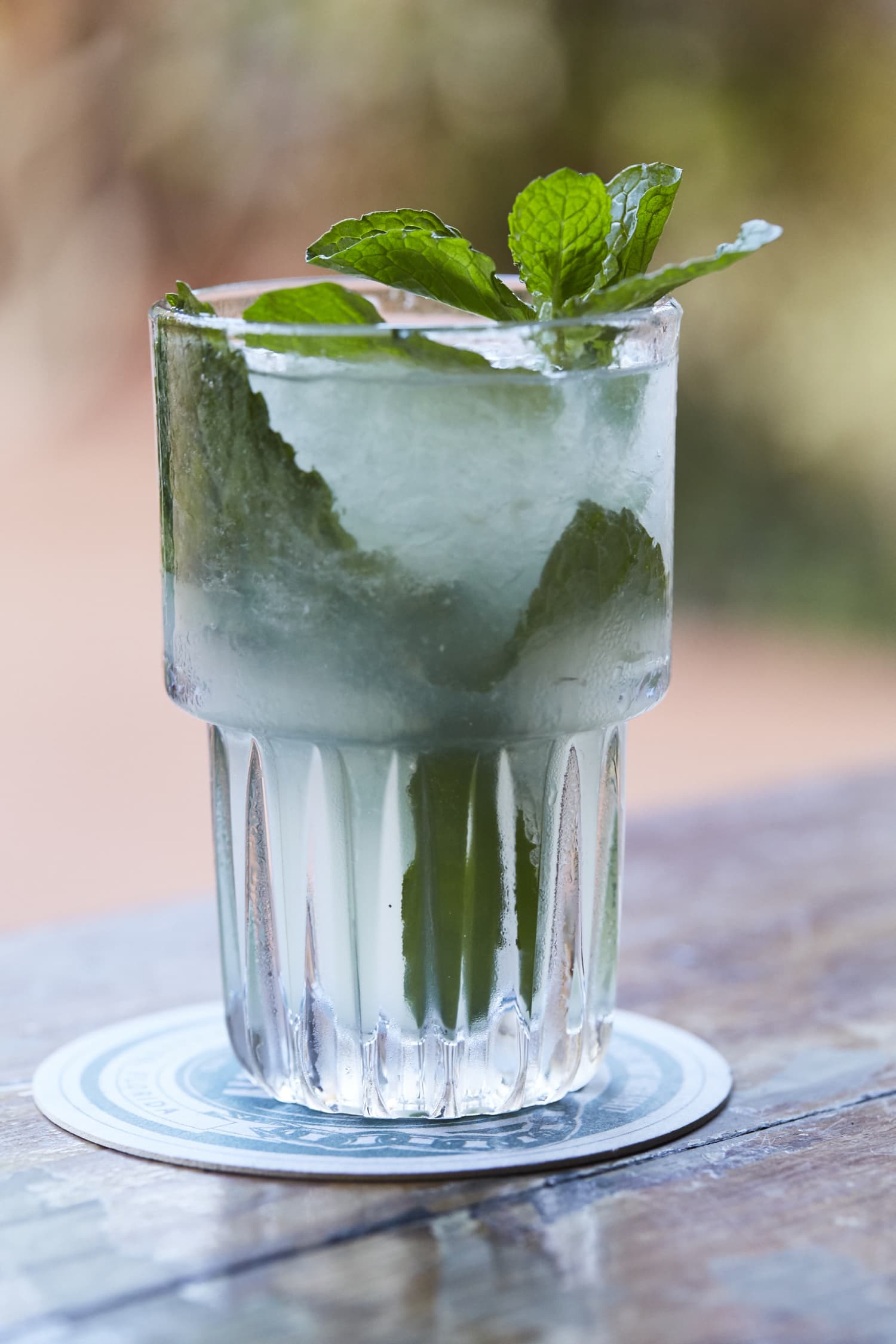 Recipe: Classic Mojito | Kitchn