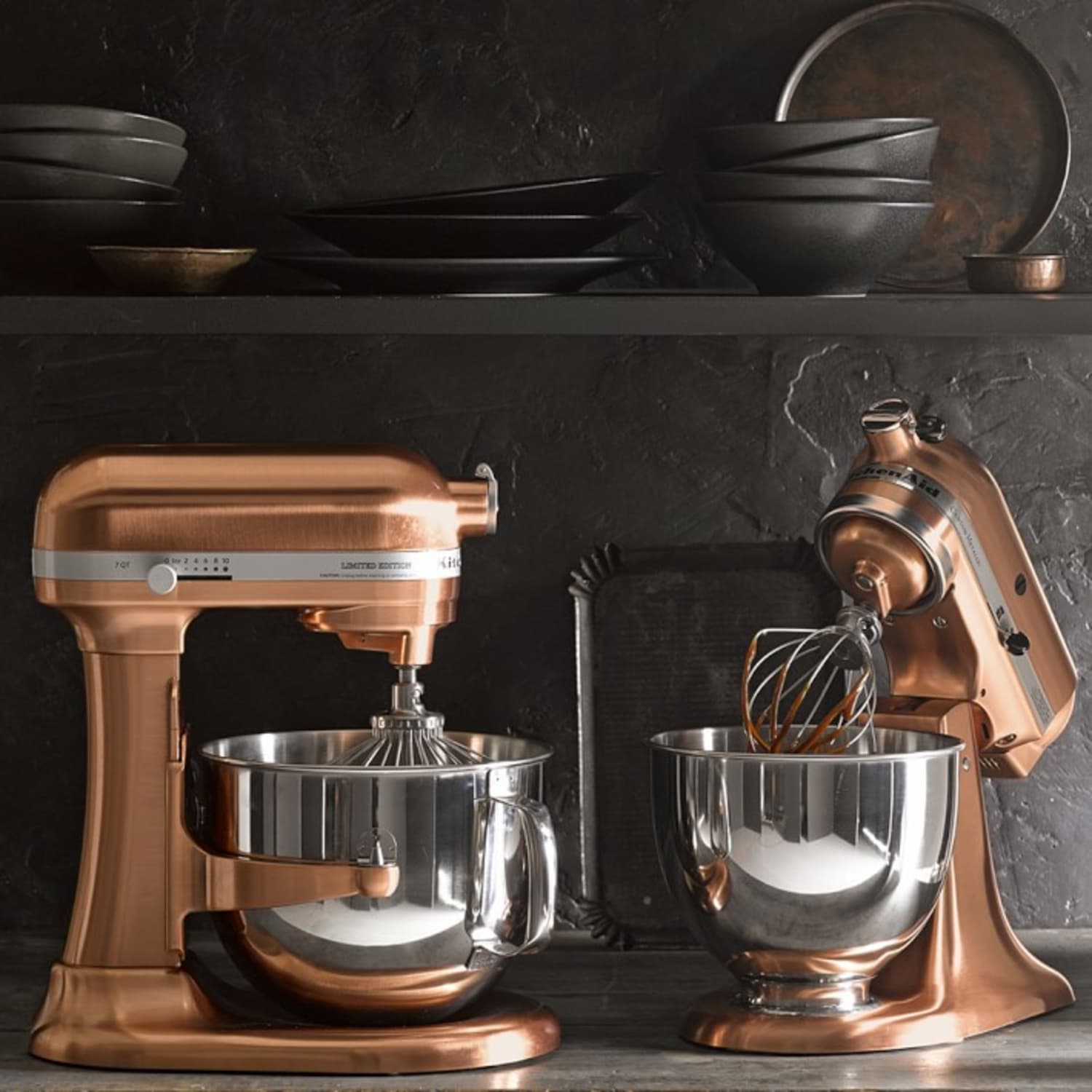 KitchenAid Attachments Are 35Off at Williams Sonoma Kitchn
