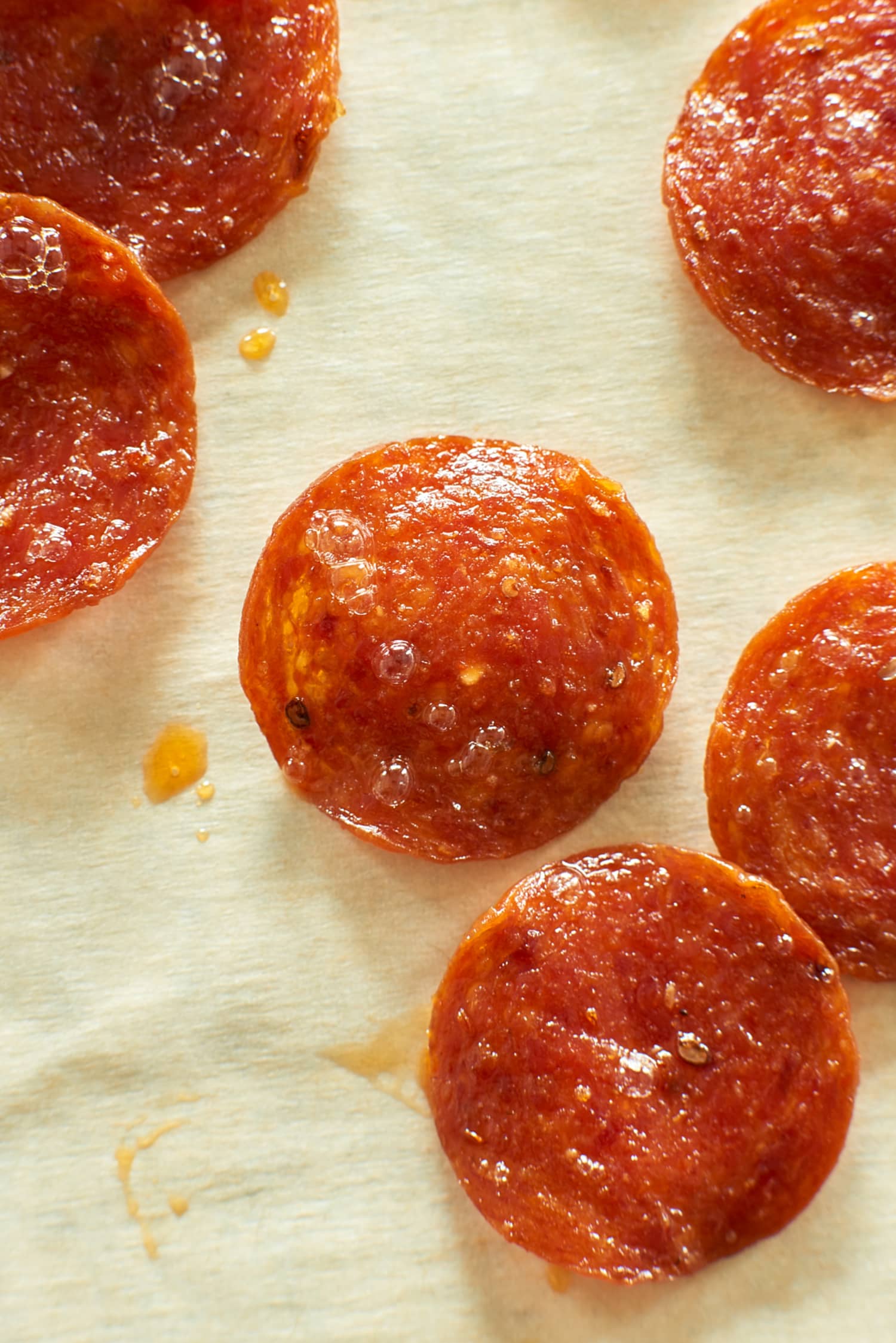 Pepperoni Chips Kitchn