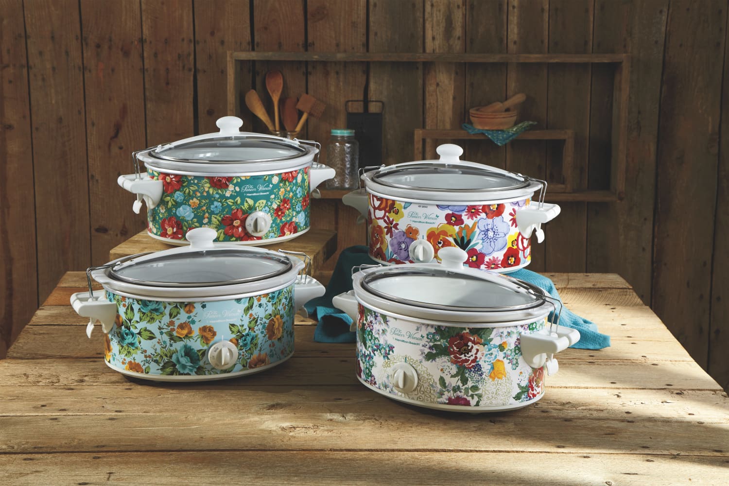 The Prettiest Items in the Pioneer Woman's Product Line Kitchn