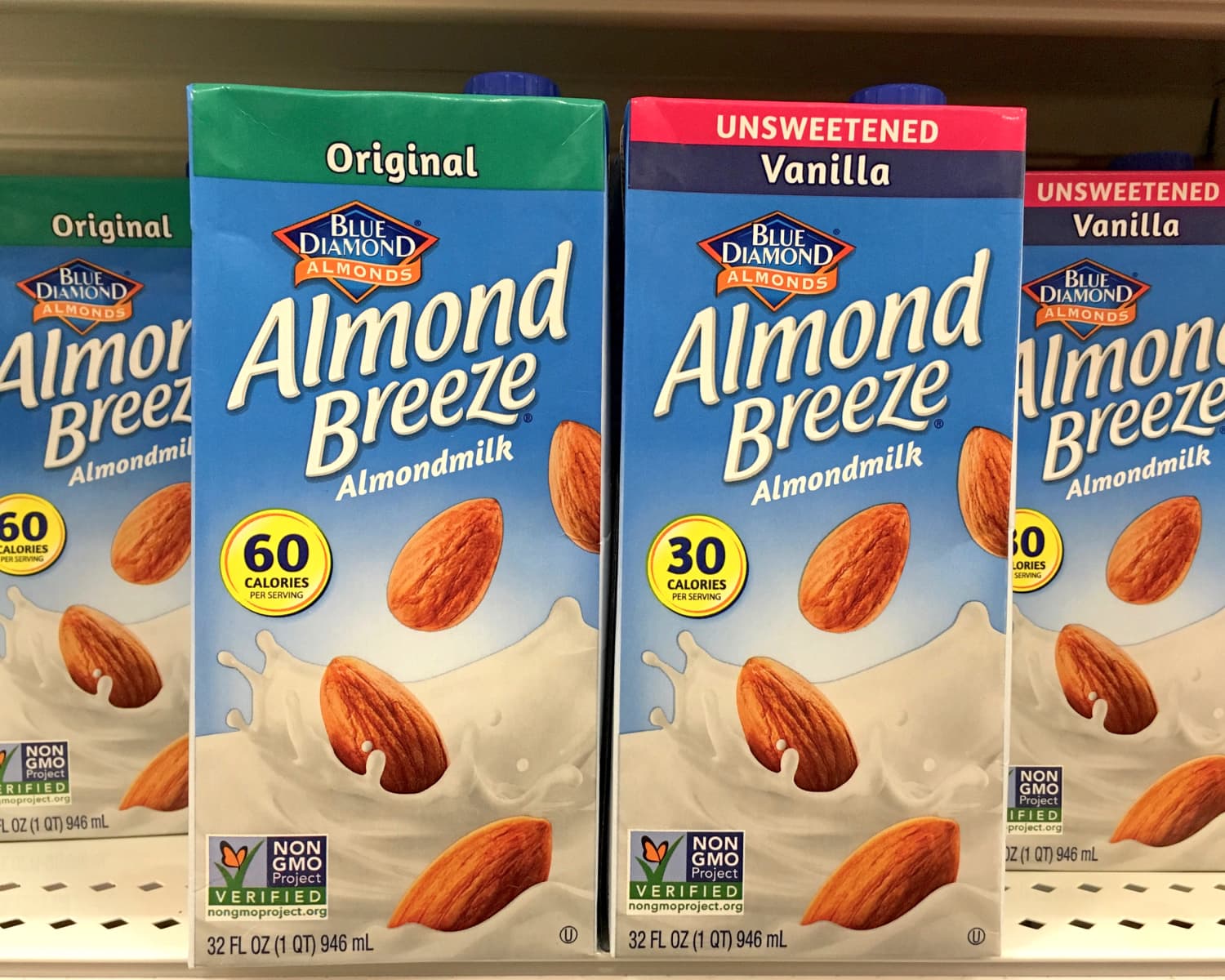 The Case Against NonDairy Milk for Young Children Kitchn