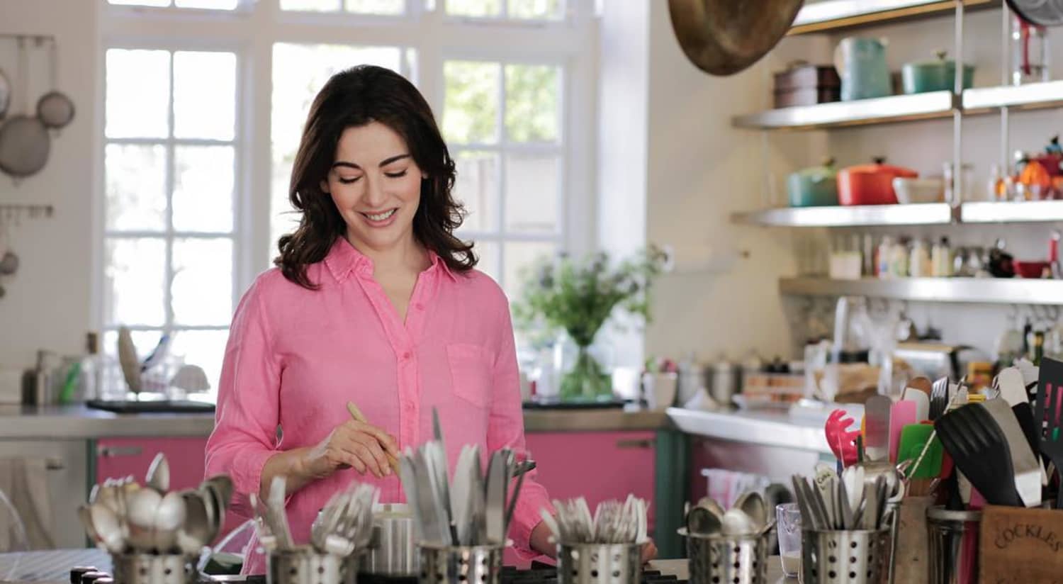 Nigella Lawson Easter Dinner Ideas Lamb, Ham Recipes Kitchn