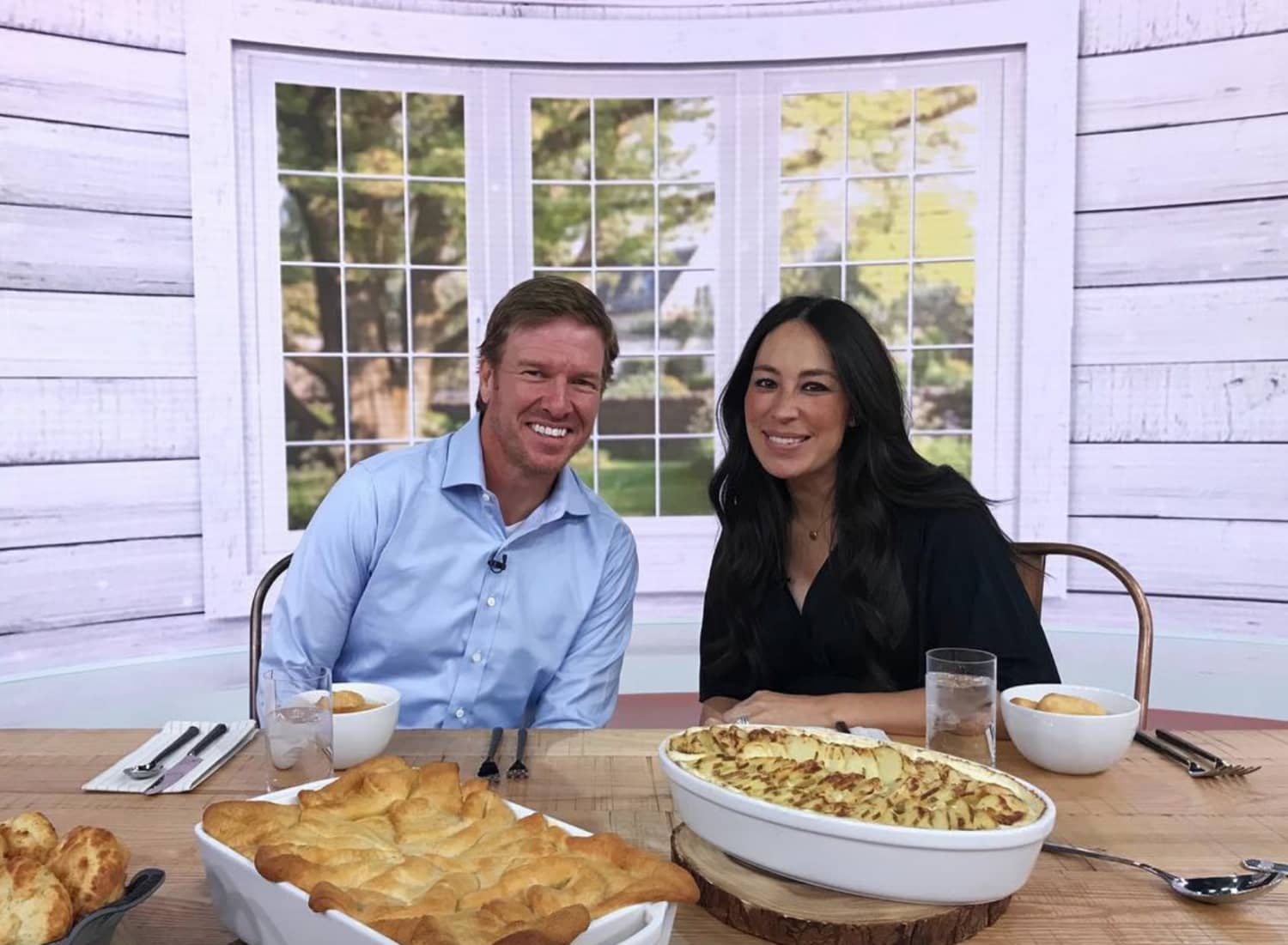 Joanna Gaines New Cookbook Target Exclusive Recipes Kitchn
