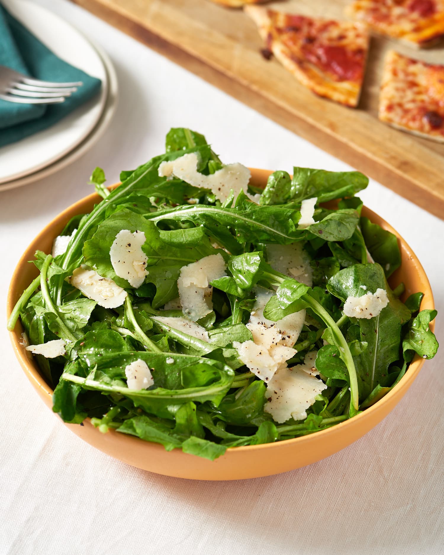 Easy Side Salads You Can Make in 5 Minutes Kitchn