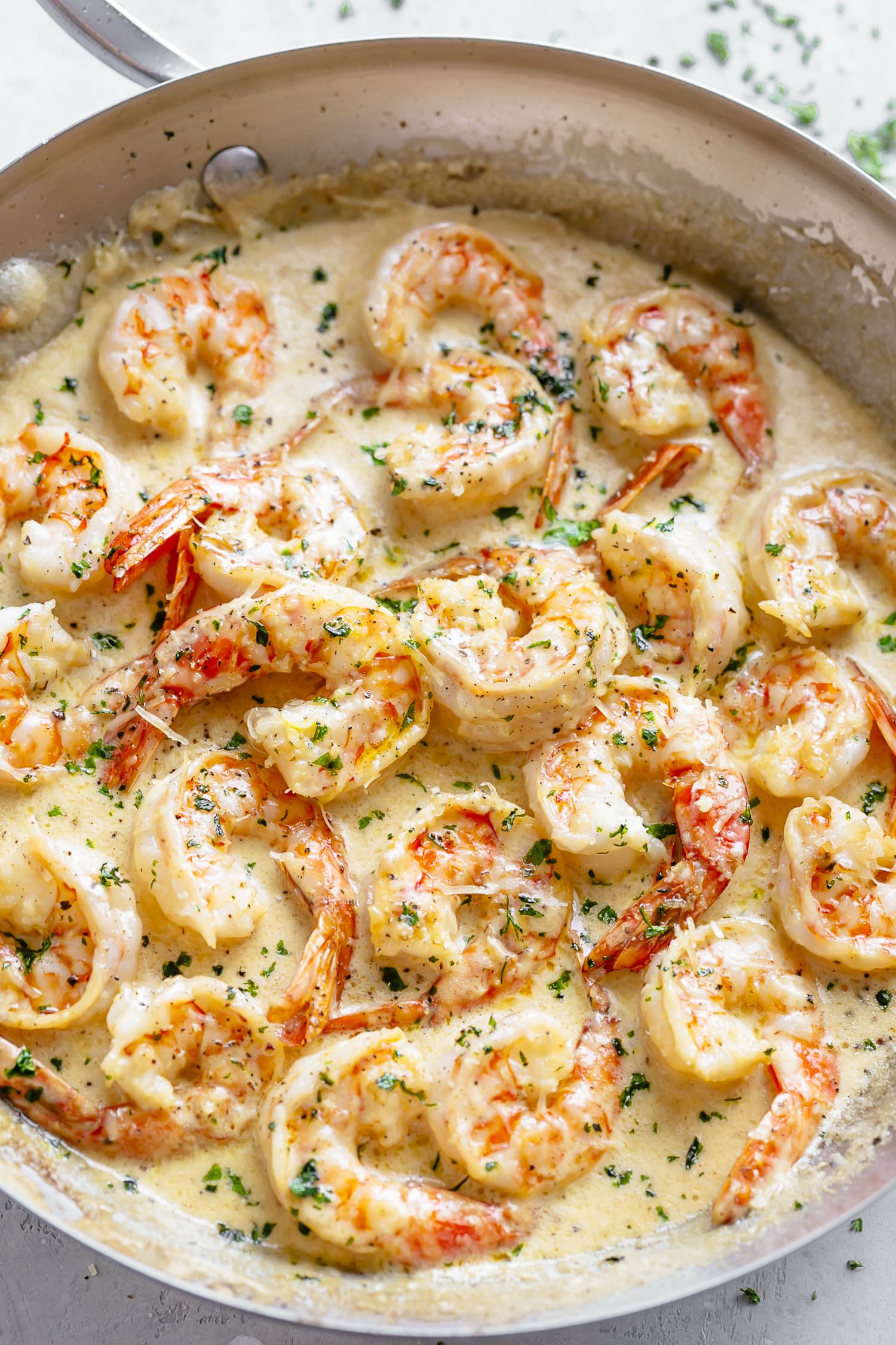 delicious recipes with shrimp