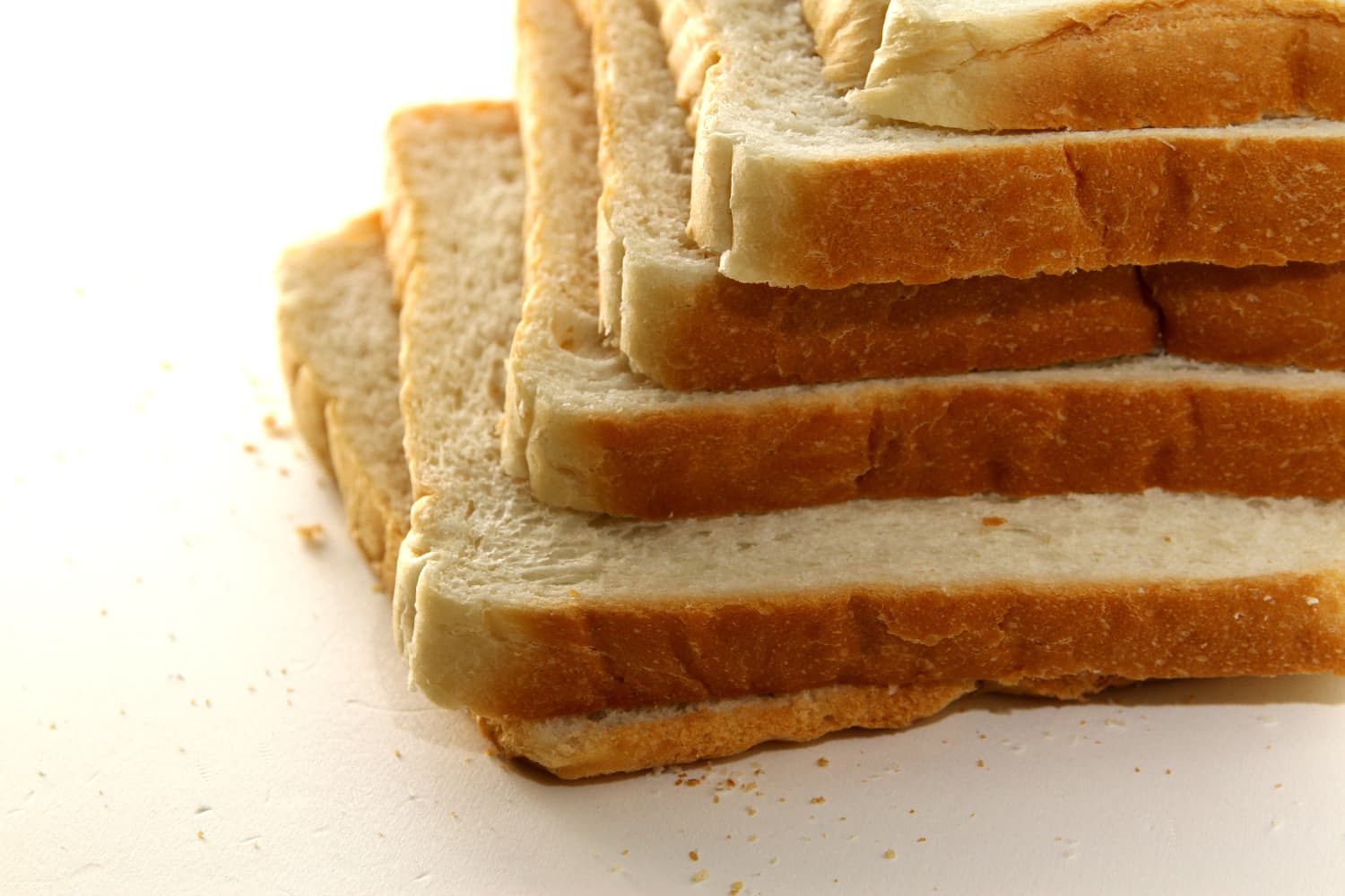 What Do You Call the End of a Loaf of Bread? Kitchn