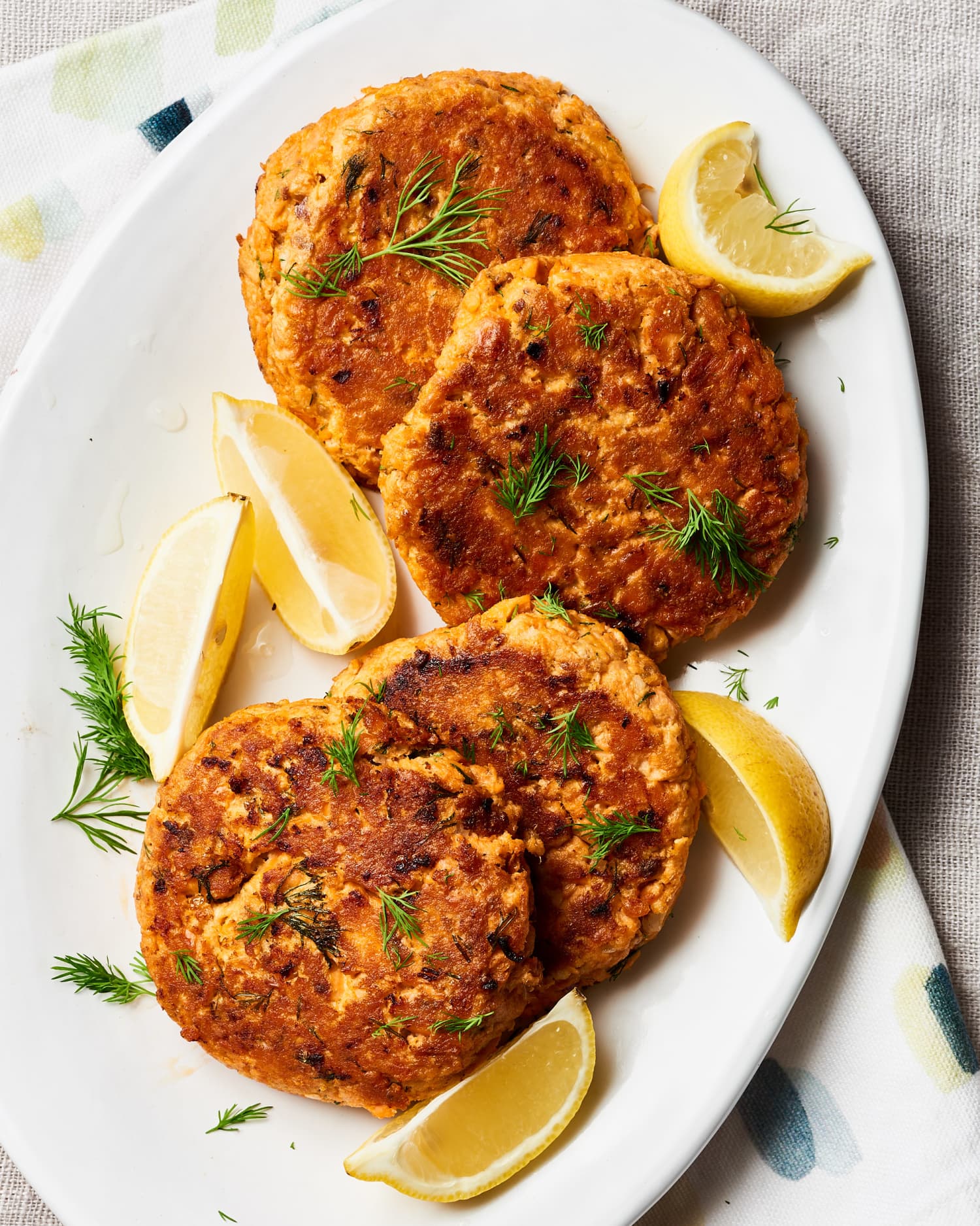 All Time top 15 Salmon Croquette Patties Easy Recipes To Make at Home