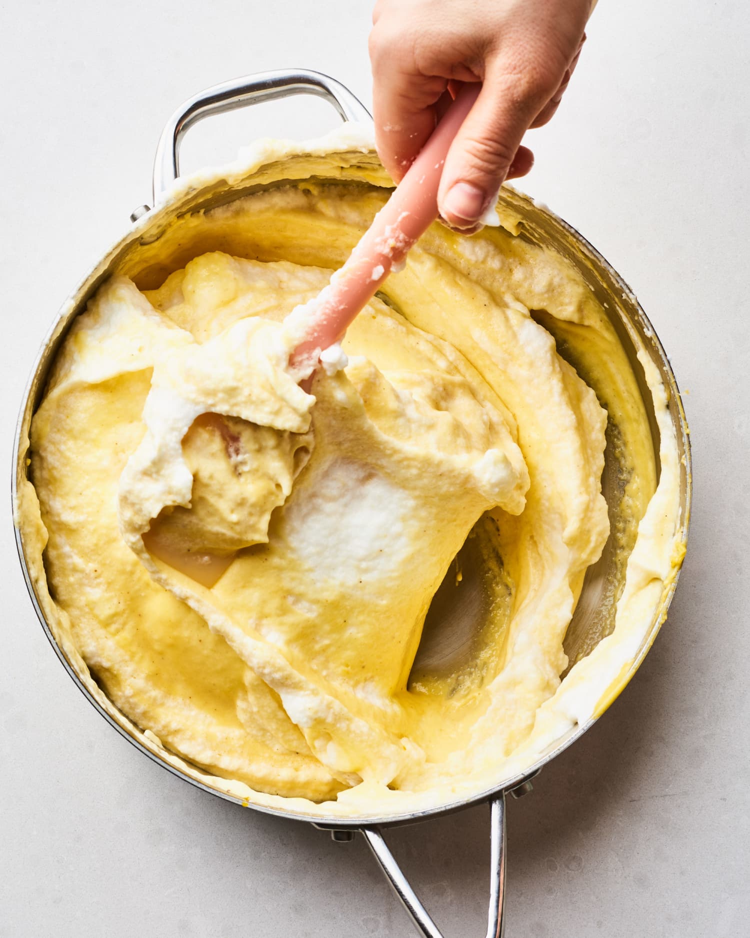 I Tried Julia Child's Cheese Soufflé Recipe Kitchn