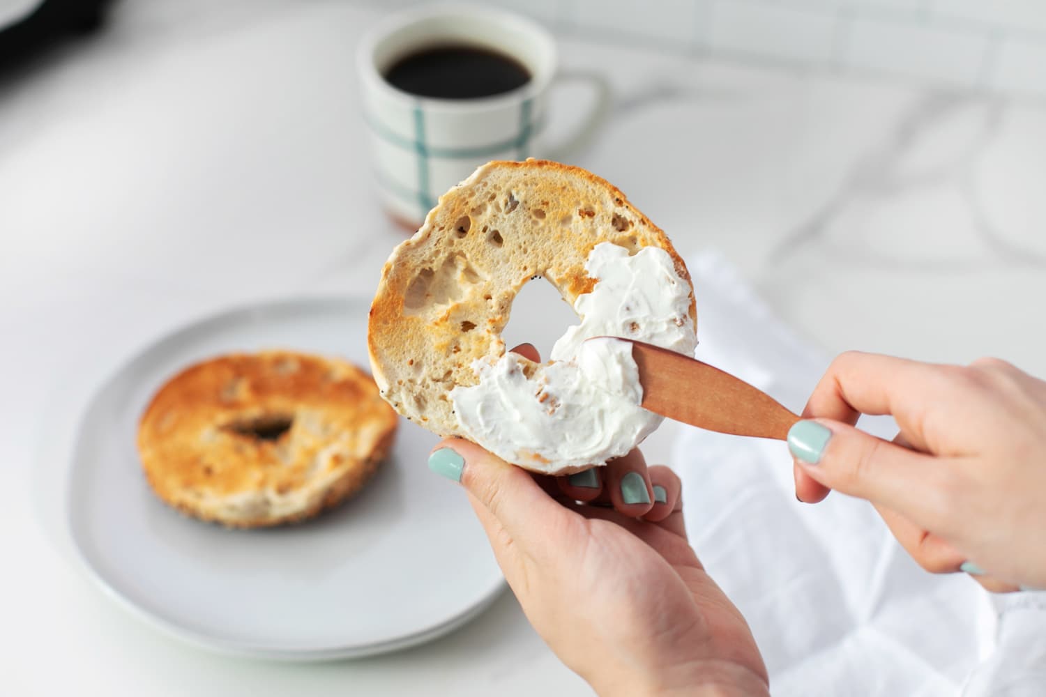 Best Cream Cheese Brands Kitchn