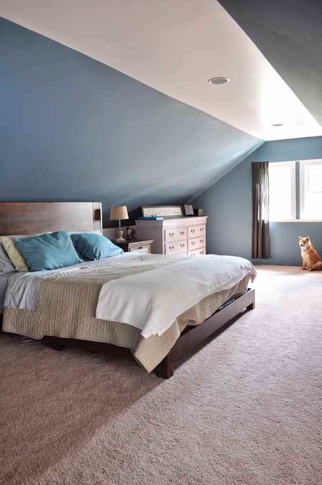 How To Deep Green Clean Your Carpets