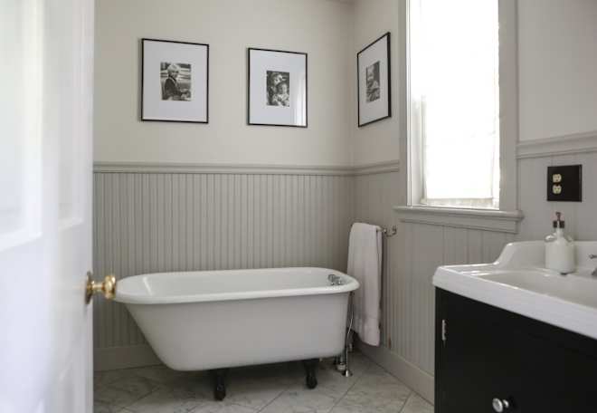 Beadboard Vs. Wainscoting: Do You Know the Difference?