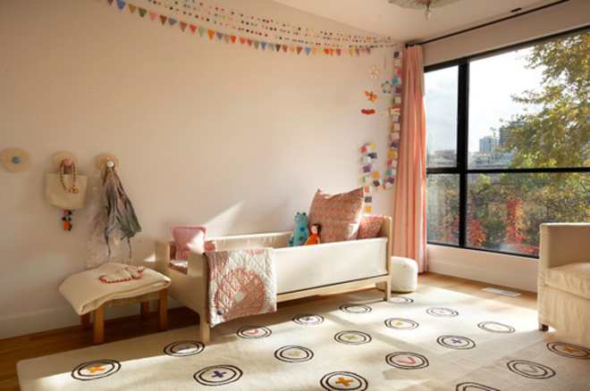 The Top 10 Places to Shop for Stylish, Kid-Friendly Rugs