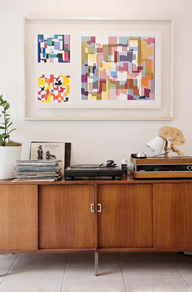 25 Smart Solutions For How to Store Your Stash of Records
