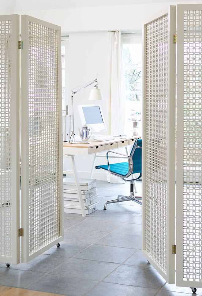 14 Ways to Divide a Room That'll Make Your Space Feel Bigger