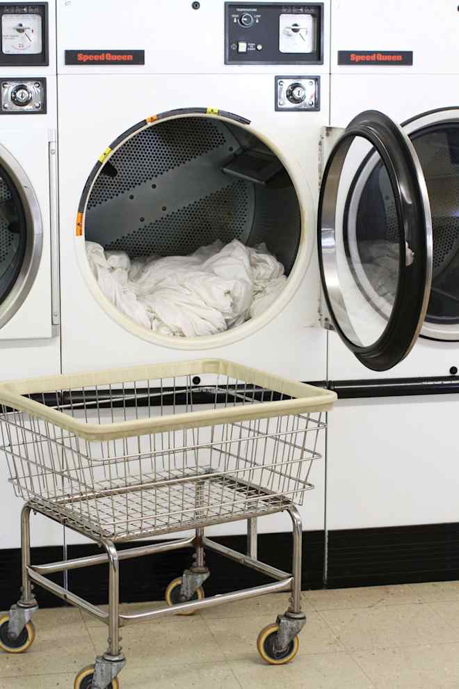 No Need to Dry Clean: How To Wash A Down Comforter