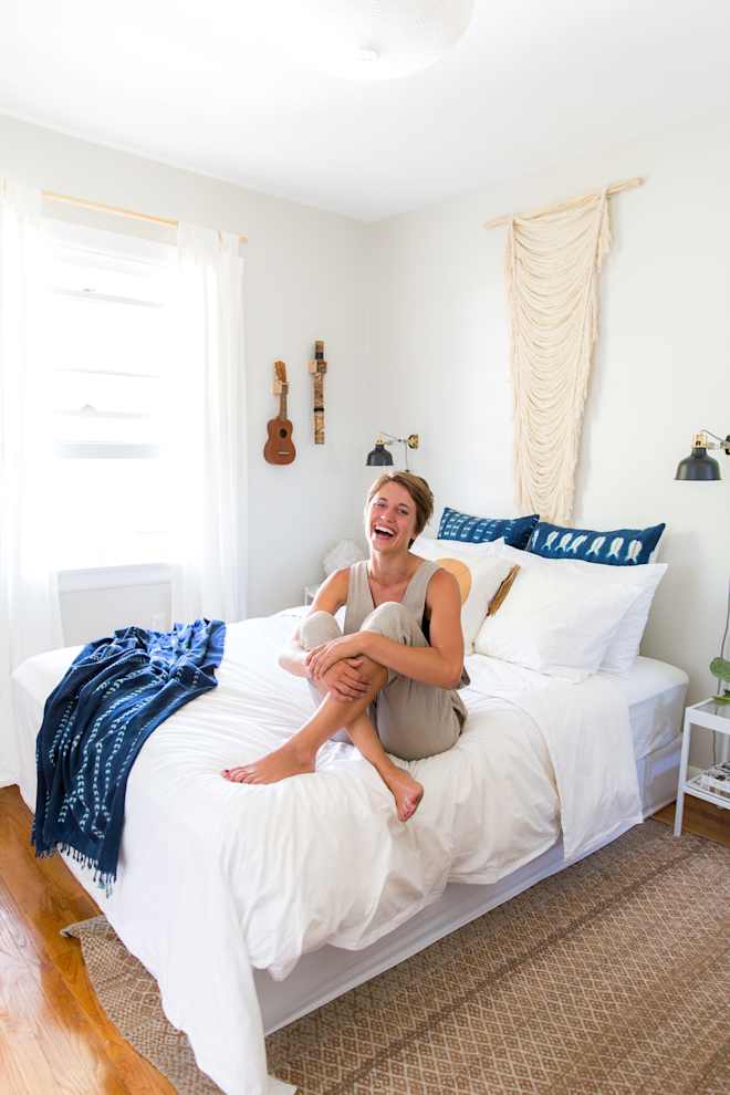 10 Simple Things to Make You Happier At Home