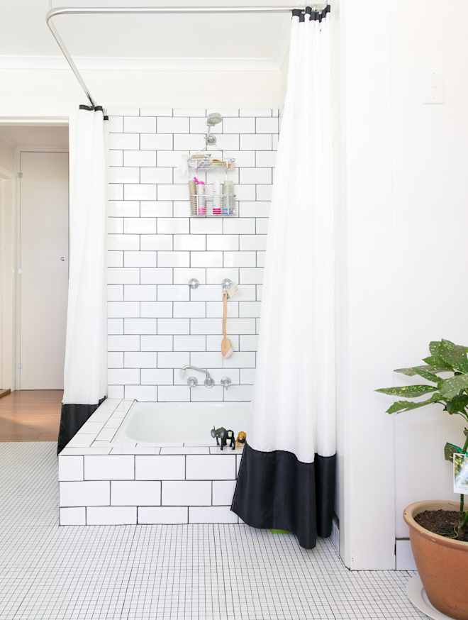 The 4-Step Guide to Renewing Grout (In Order of Increasing Grossness)