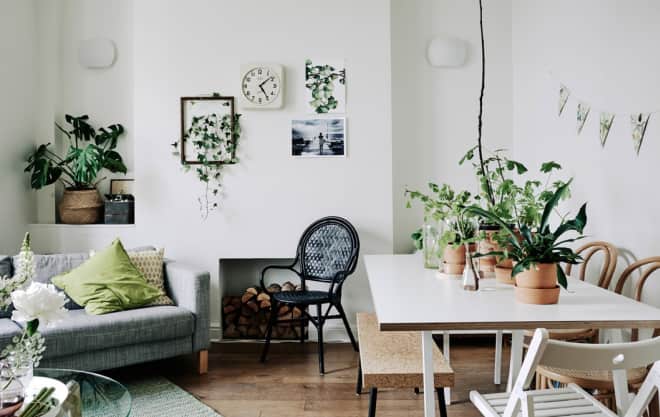 25 of Our Favorite IKEA Decor Finds Under $50