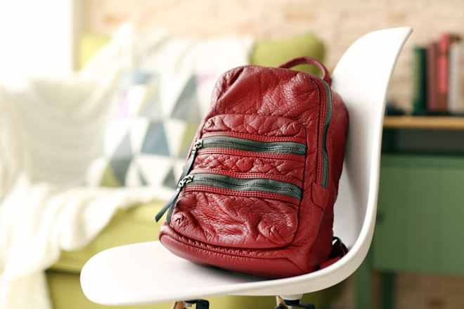 The Ultimate in Emergency Prep: How to Put Your Life in a Backpack