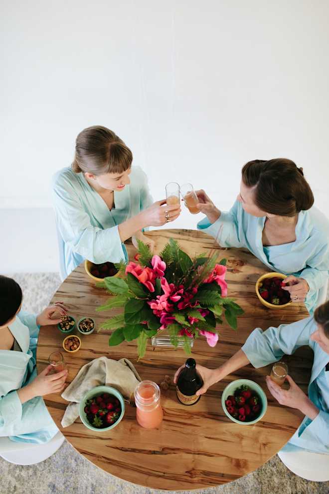 Polite Ways to Ask Your Engaged Friends (Potentially) Rude Questions