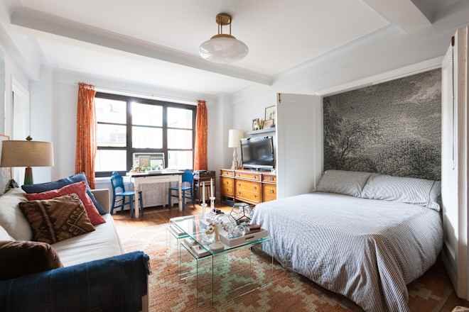 The Best Modern Murphy Beds You Can Buy Right Now
