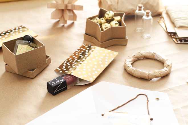 The Ultimate Guide to Tiny Gifts: Creative Ways to Fill Up Your Advent Calendar