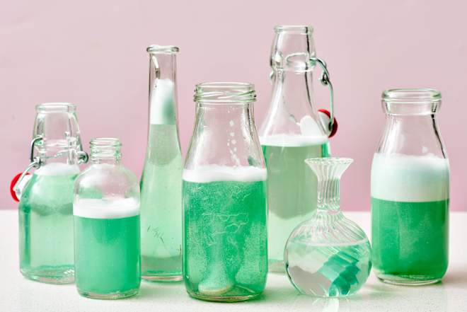 This Surprising (Super Cheap) Drug Store Product Can Clean Just About Anything